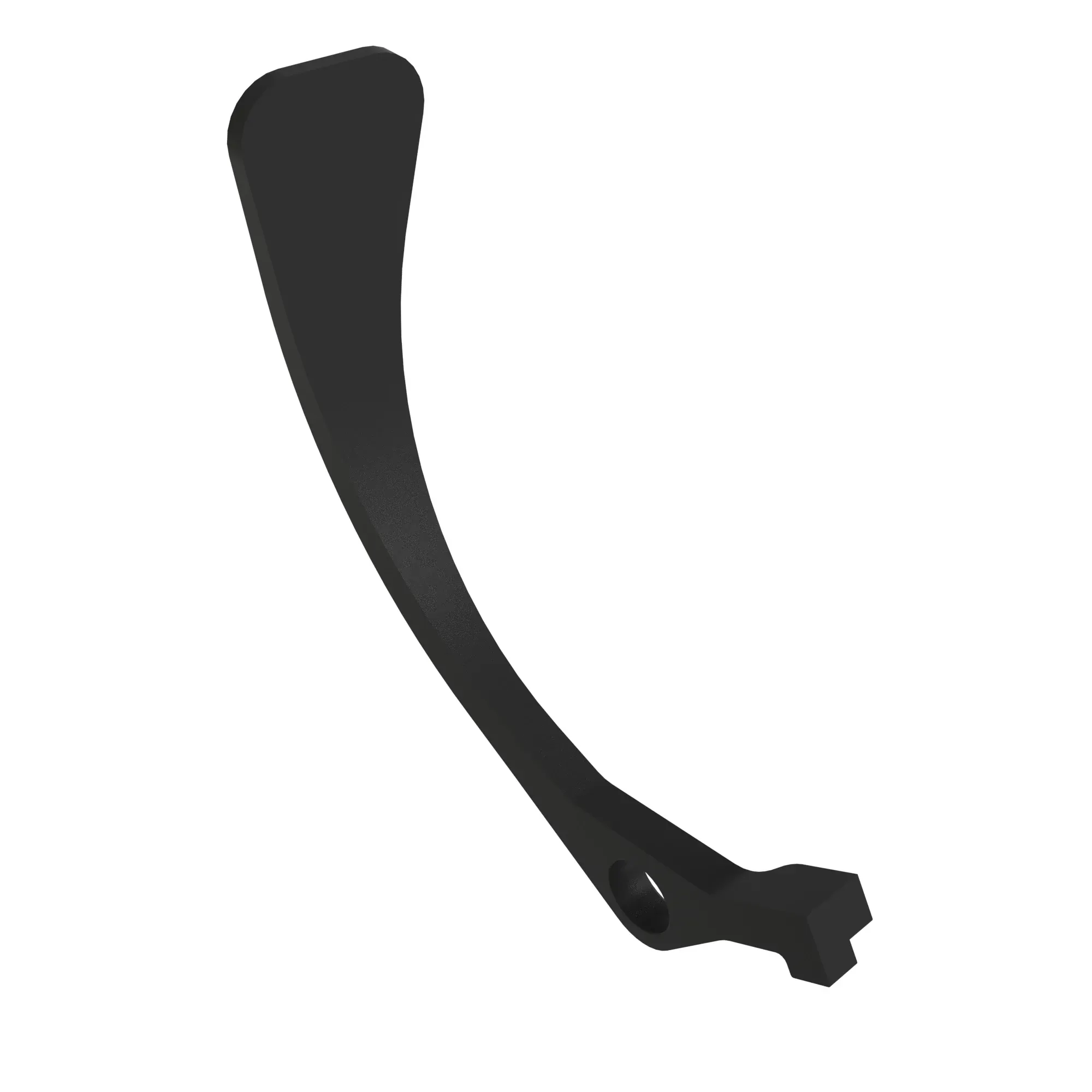 LEVER, FILL SENSING