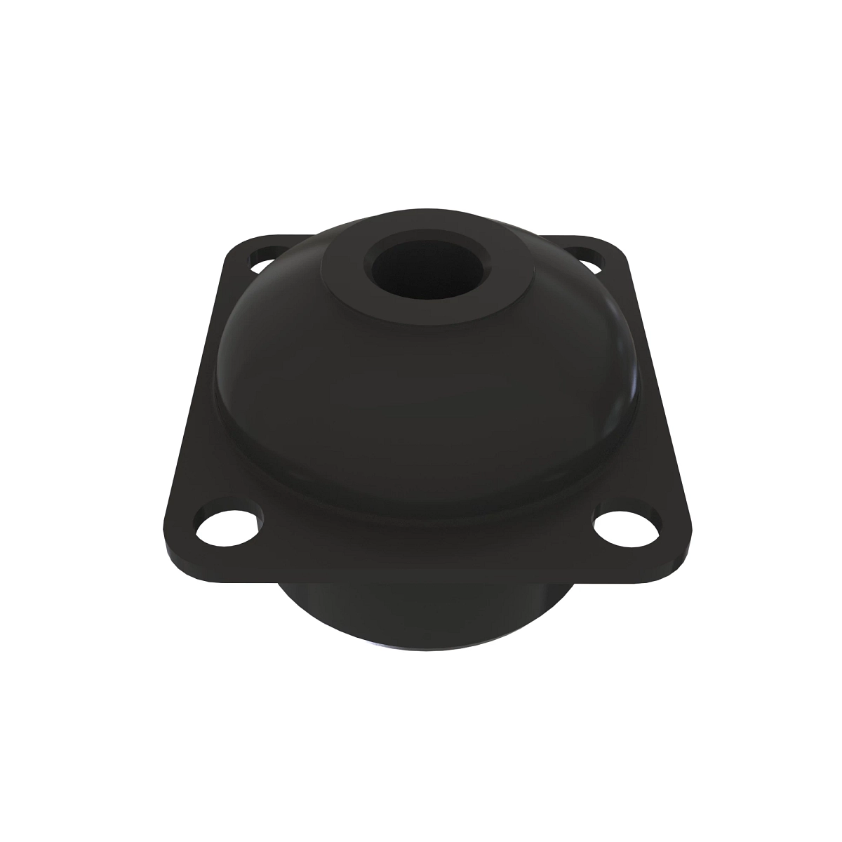 Isolator, Engine