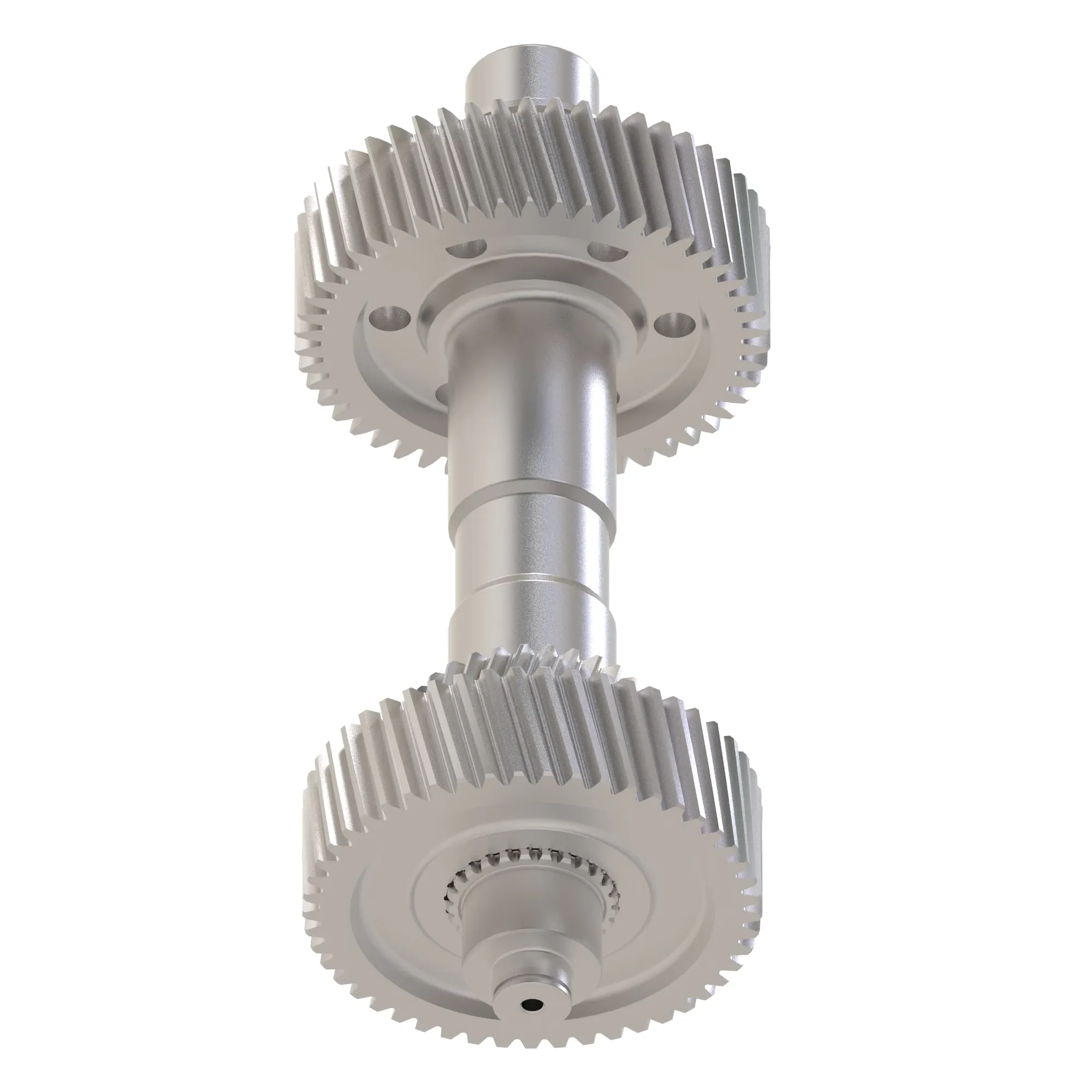 COUNTER SHAFT AND GEAR ASM
LYNXVT