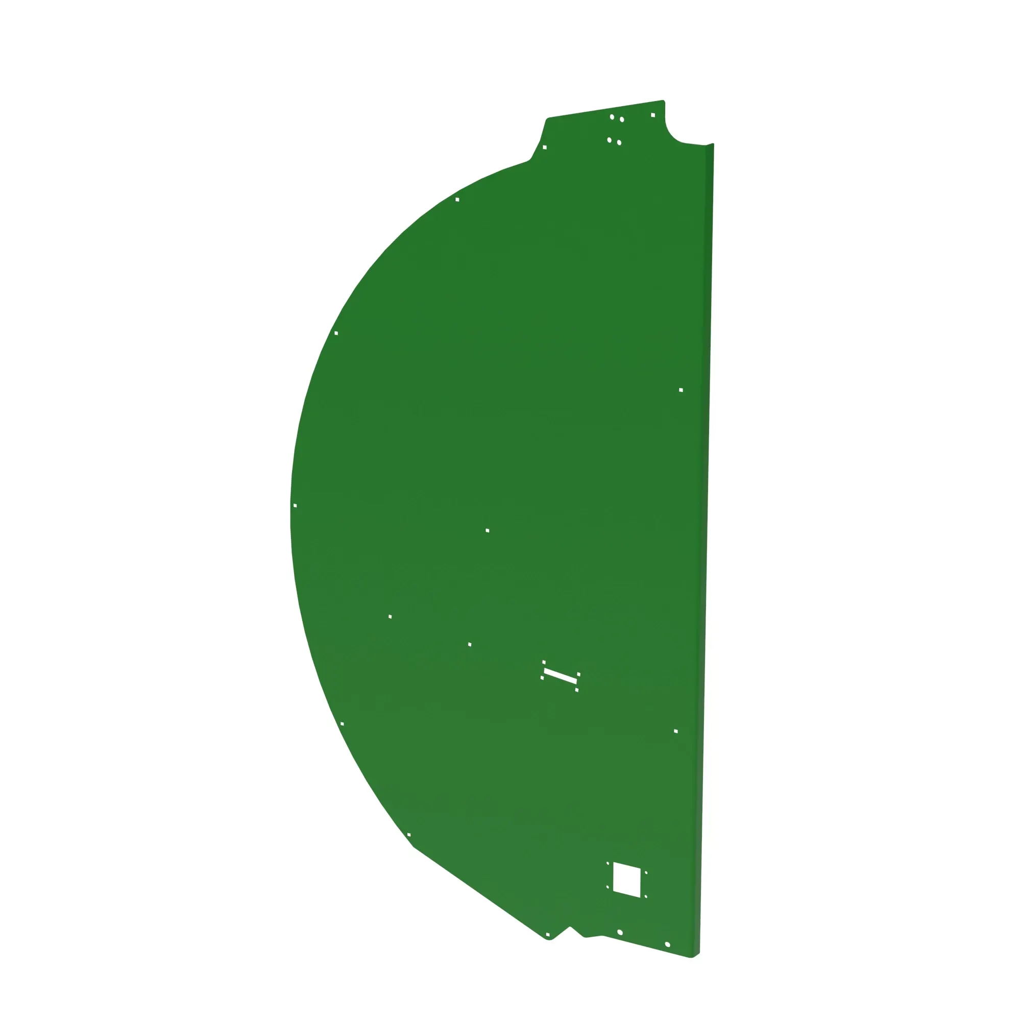 John Deere Panel - FH349027
