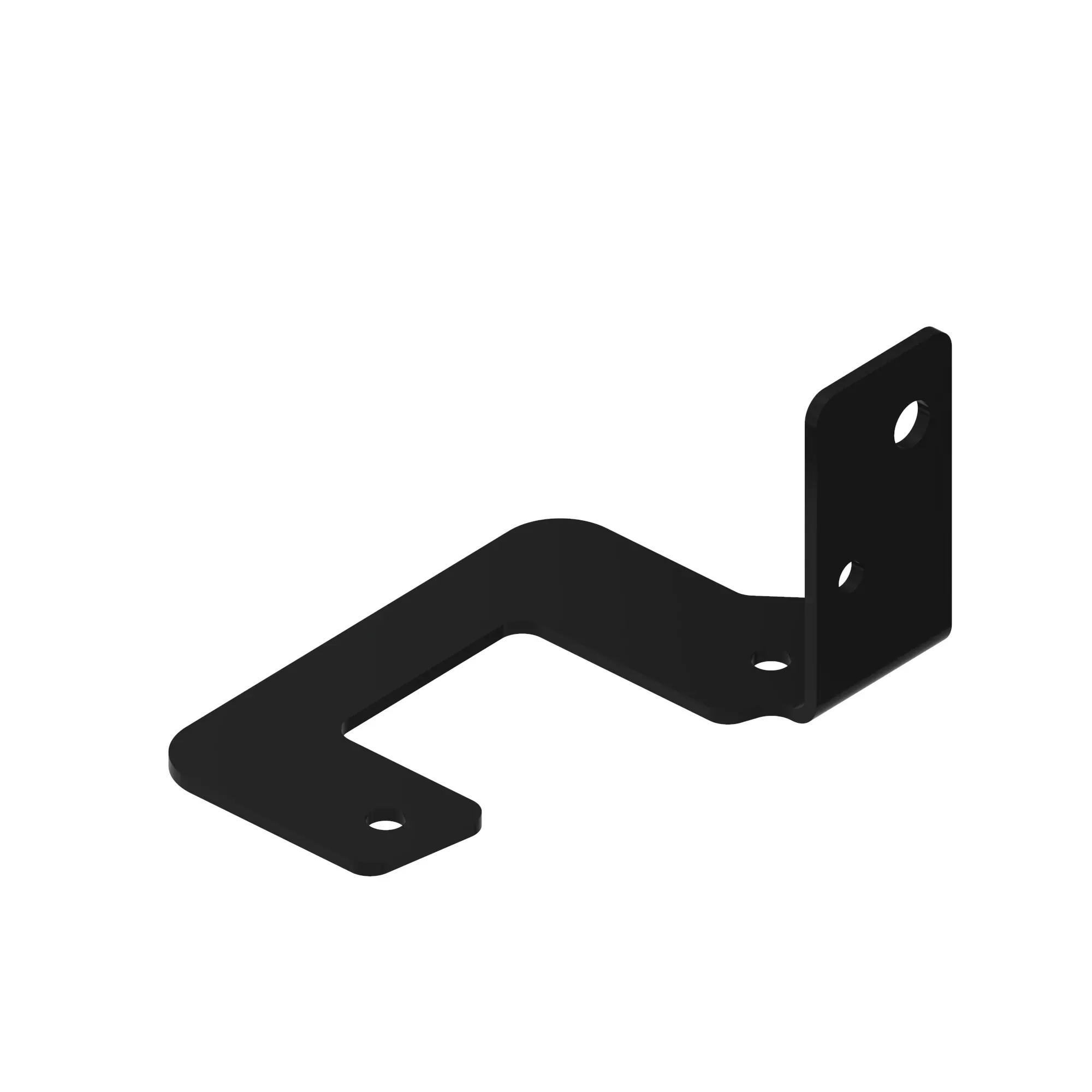 BRACKET, RIGHT HAND SIDE BRACKET
