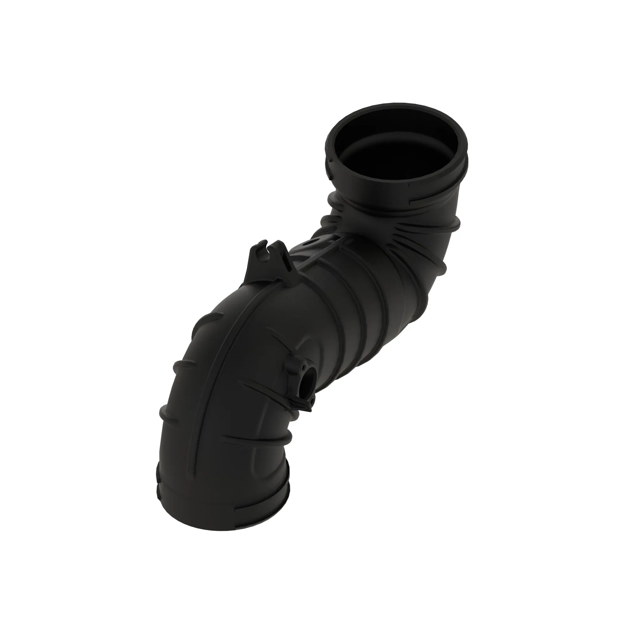 John Deere Air Intake Hose - L200666
