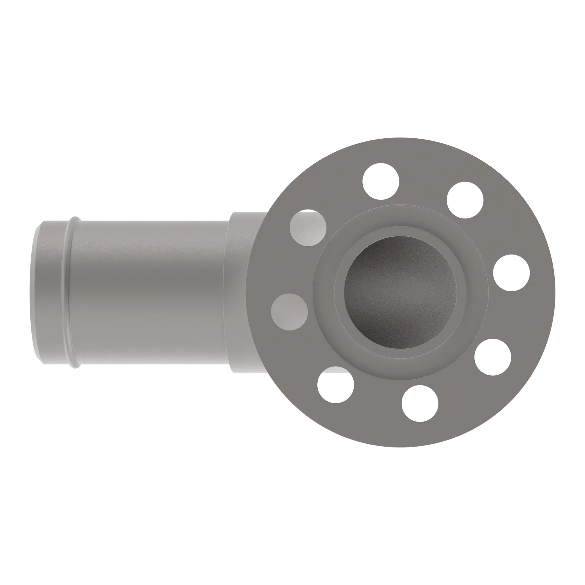 FLANGE FITTING, FLANGE FITTING