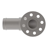 FLANGE FITTING, FLANGE FITTING