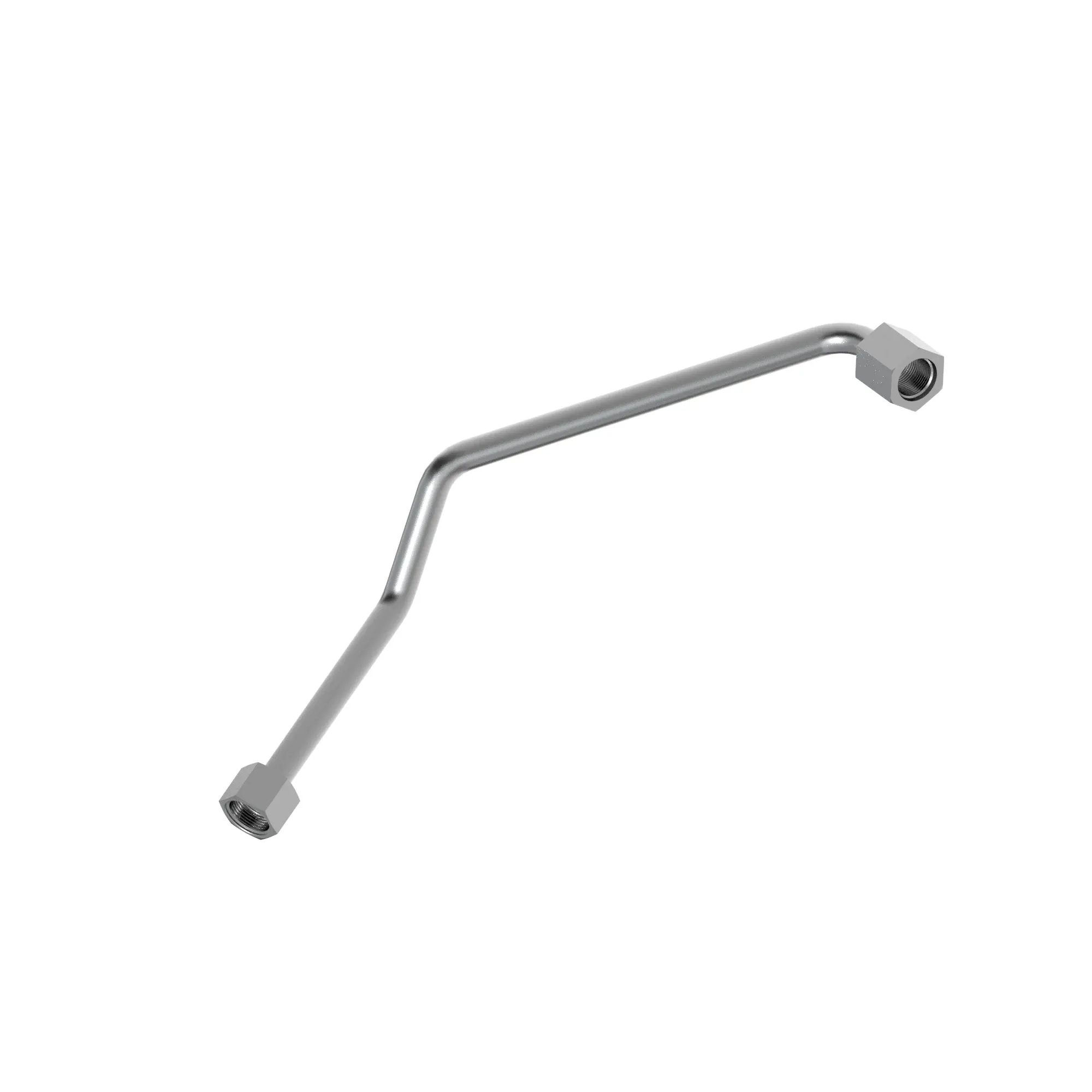 John Deere Rear Power Beyond Kit Oil Line - SJ32516