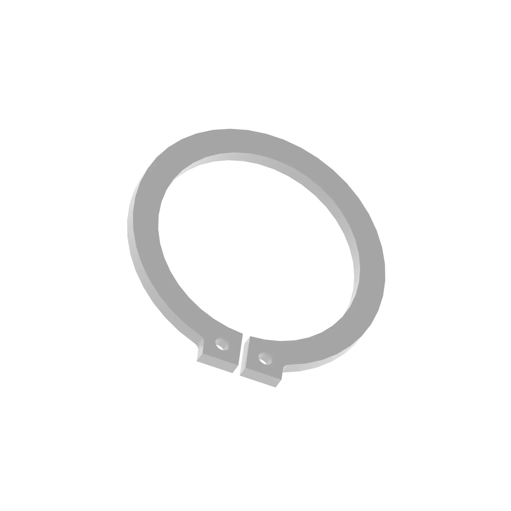 John Deere Snap Ring - F041350
