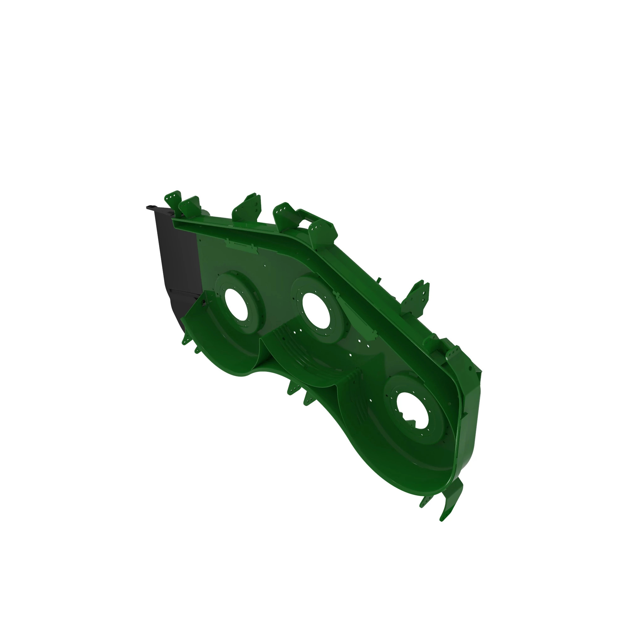 John Deere Mower Deck, 60 inch - AUC16964