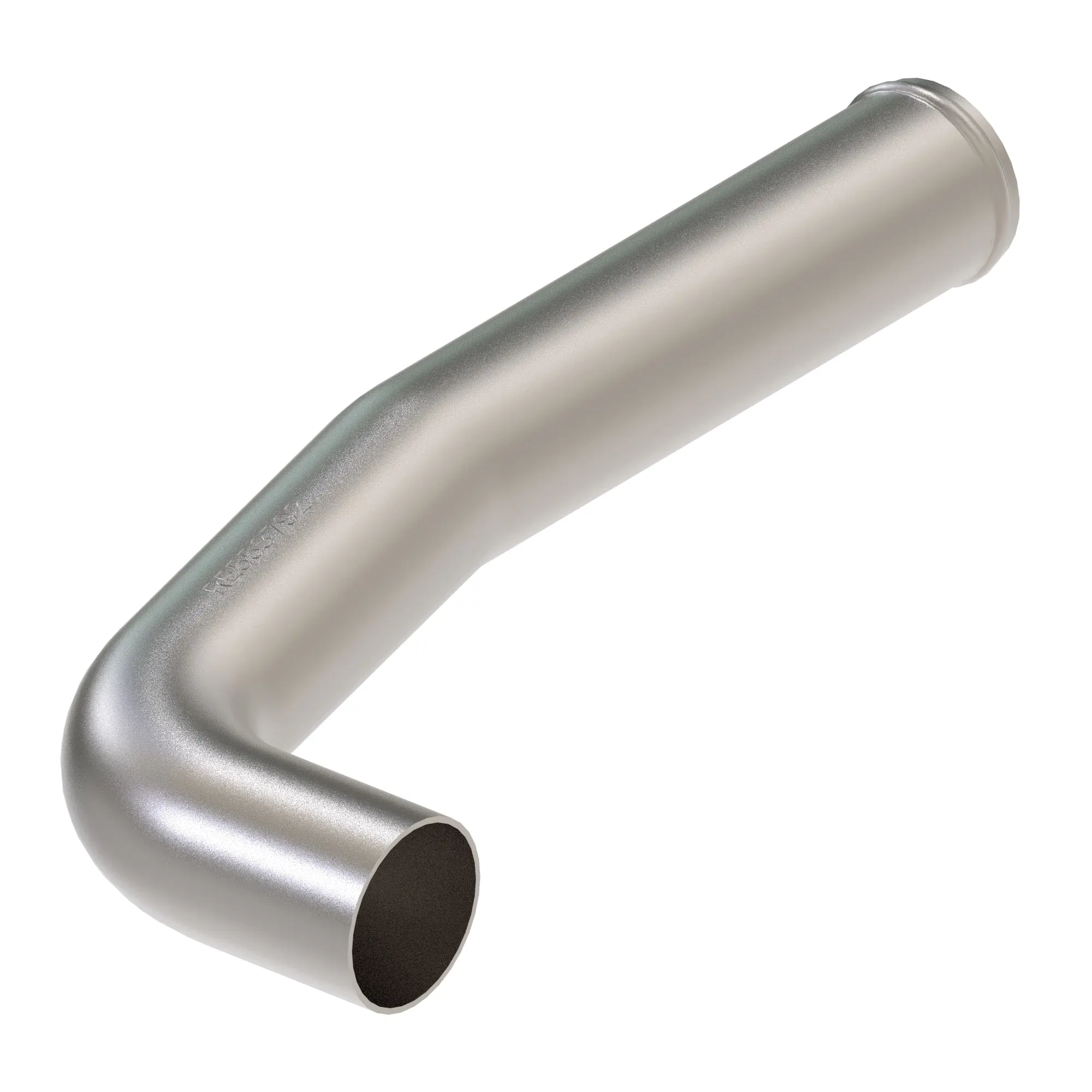 John Deere Air Flow Tube - RE553792
