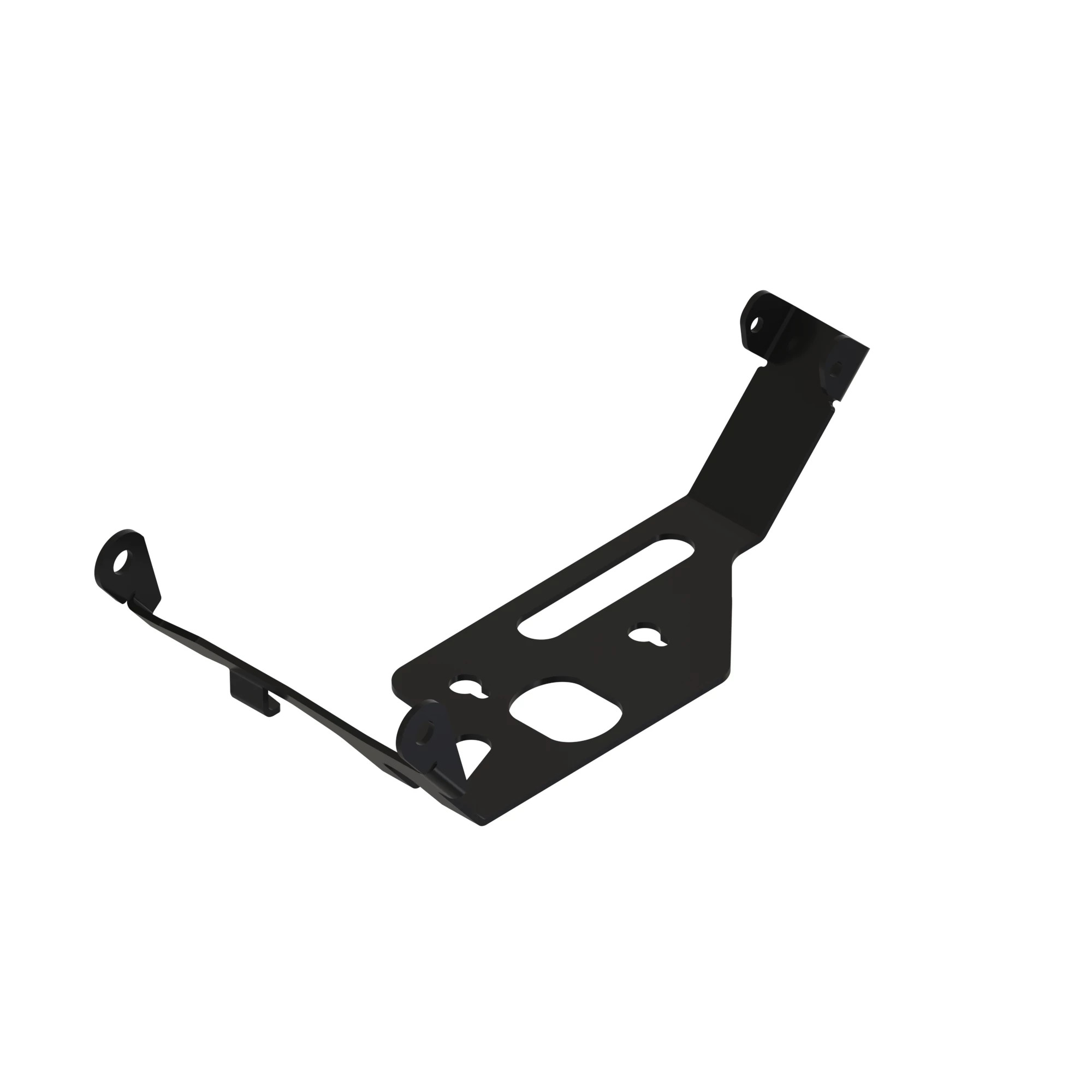 John Deere Fuel Filter Bracket - T336172