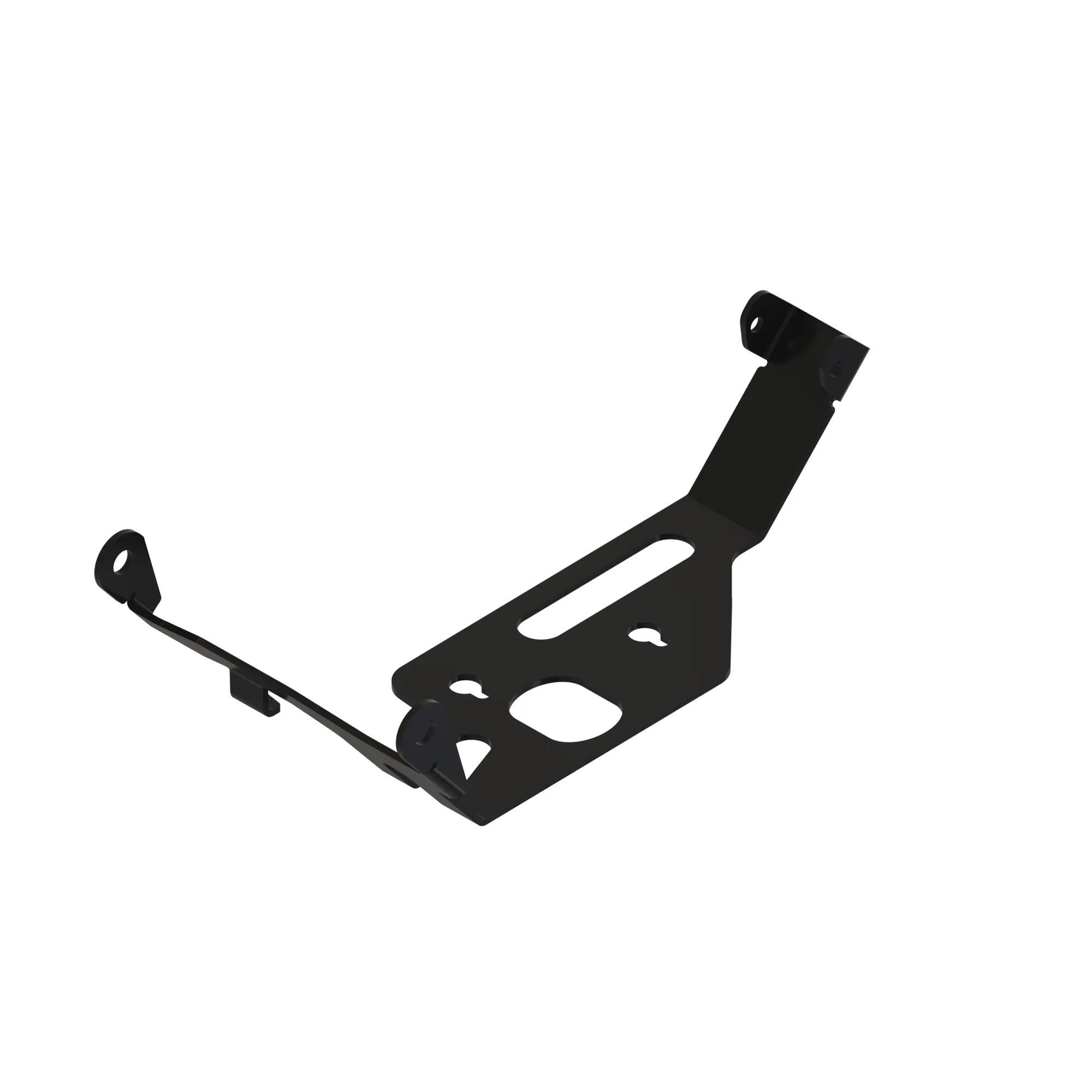 John Deere Fuel Filter Bracket - T336172
