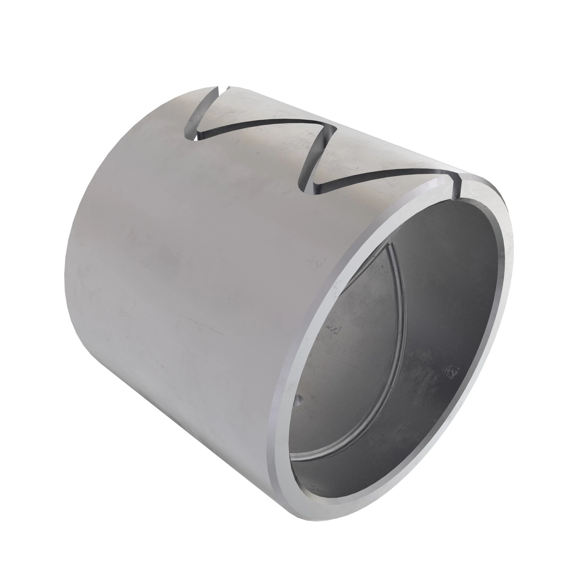 A123649: Grooved Bushing | Shop.Deere.com