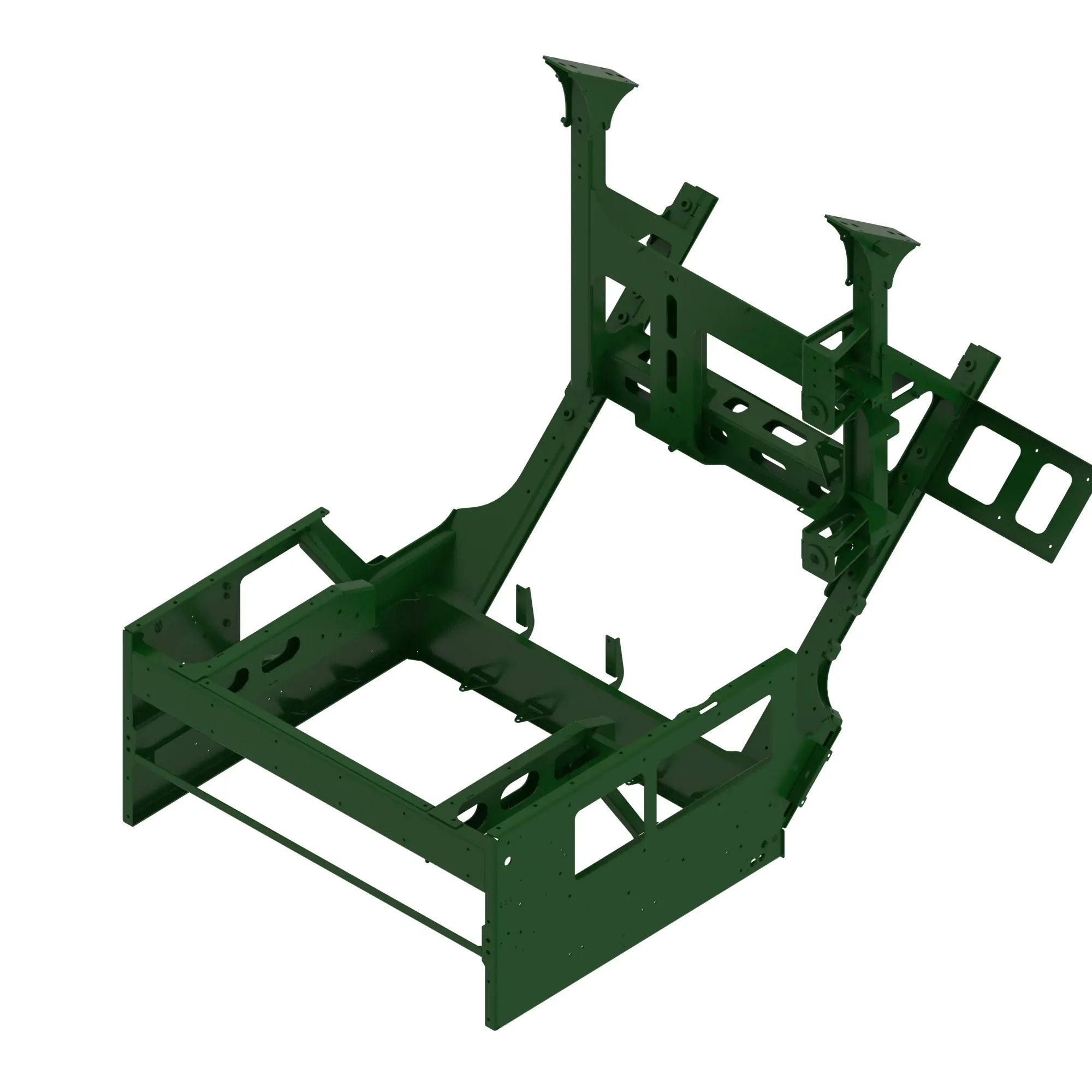 Frame