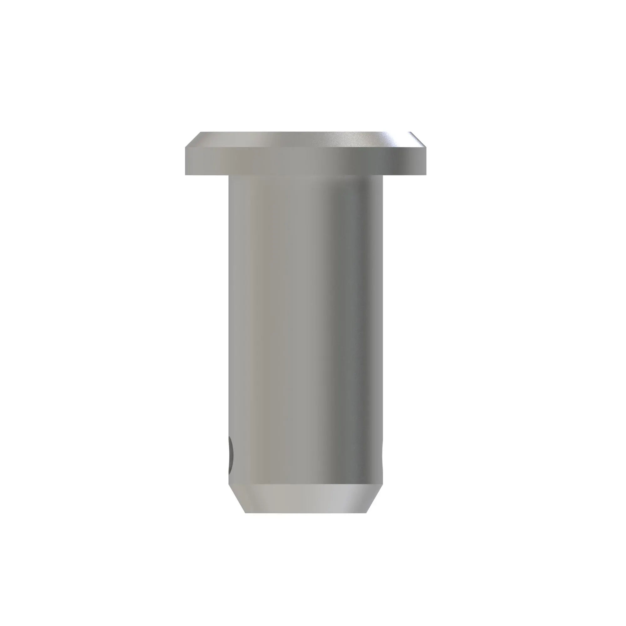 PIN, DRILLED, SAE CLEVIS HEAD