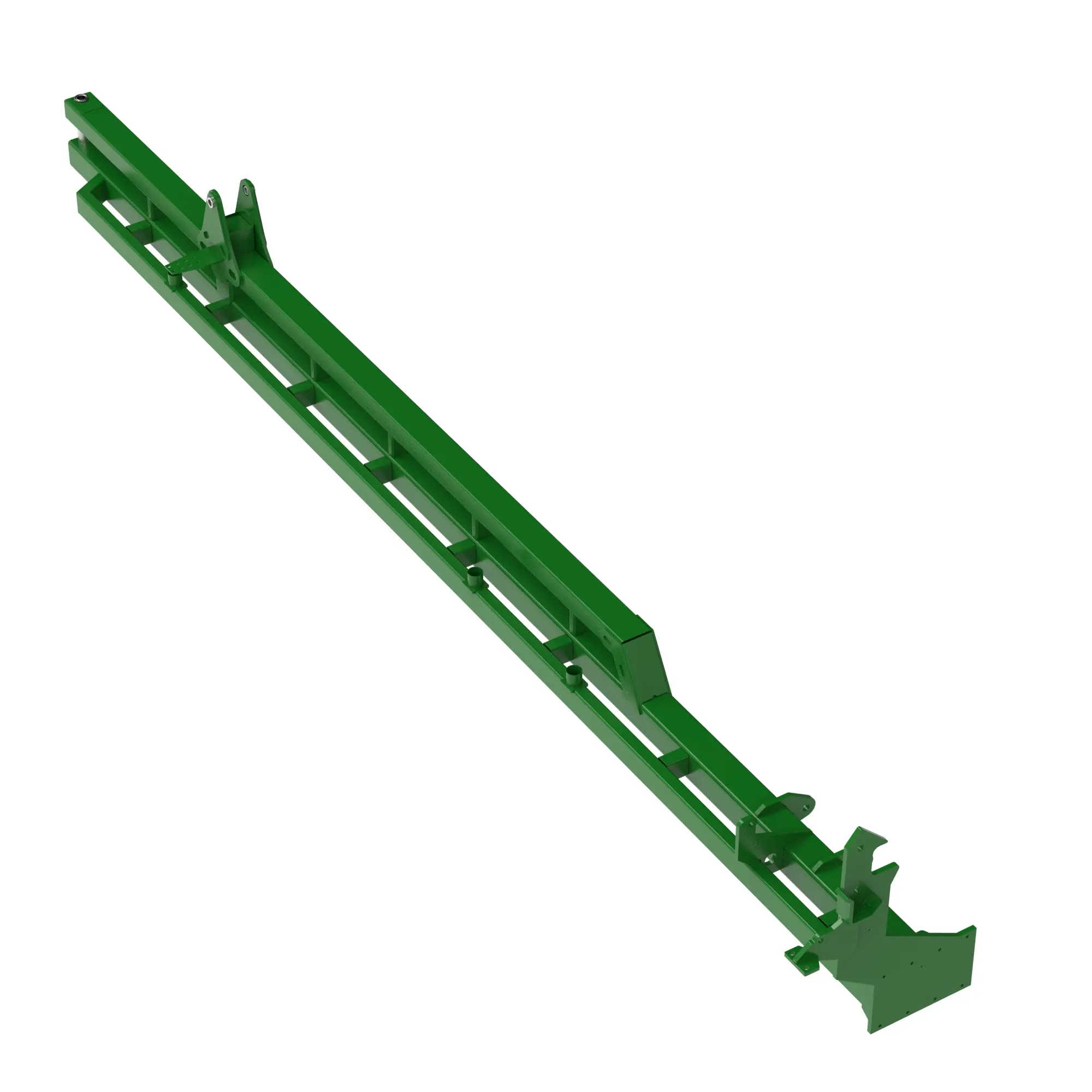 Wing Frame