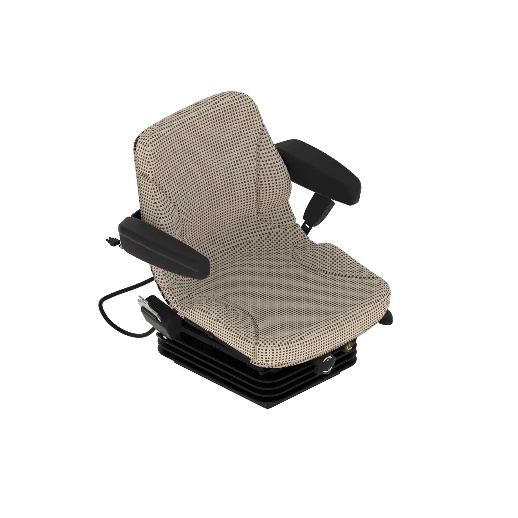 Seat Assembly