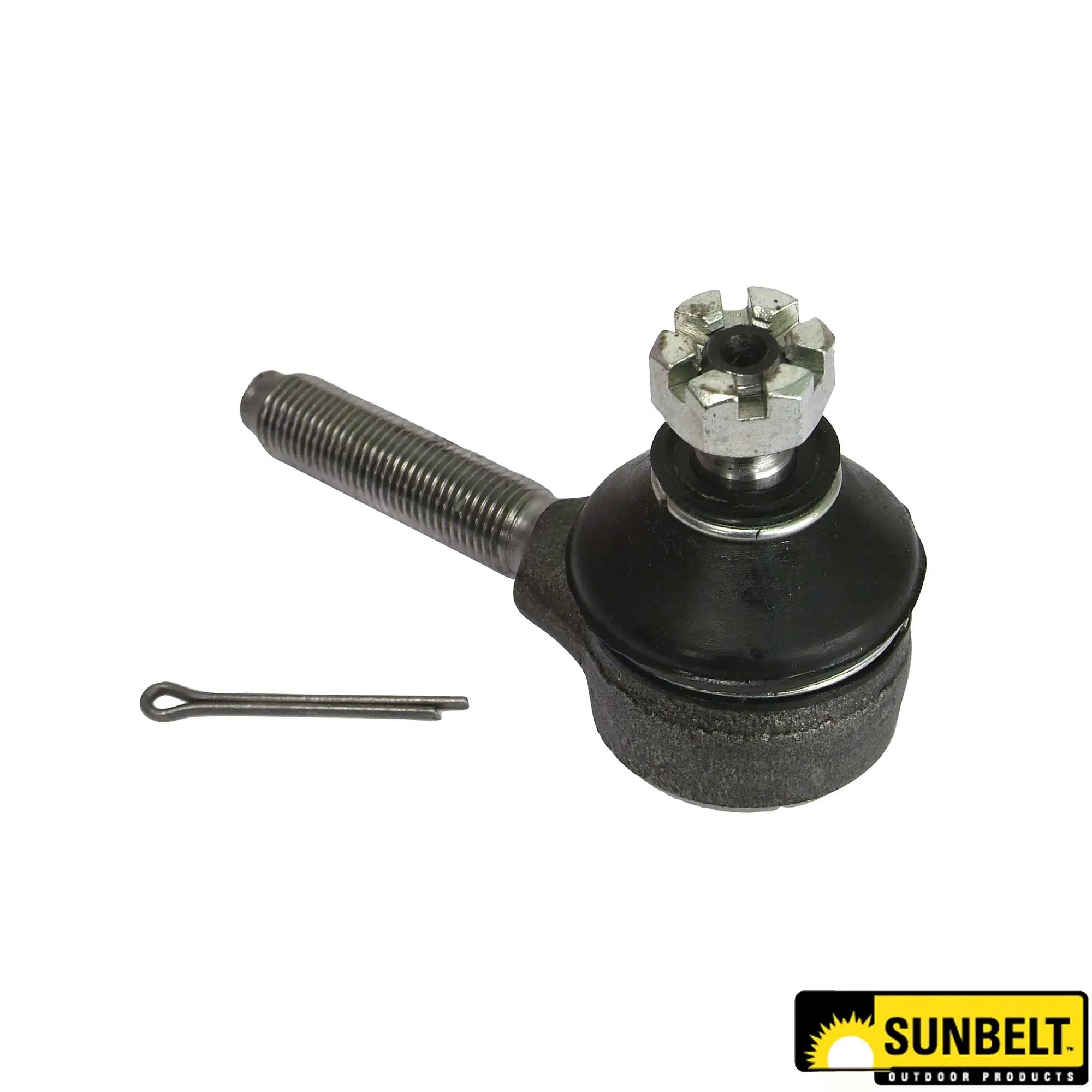 Sunbelt Tie Rod End - A-B1VPJ3530