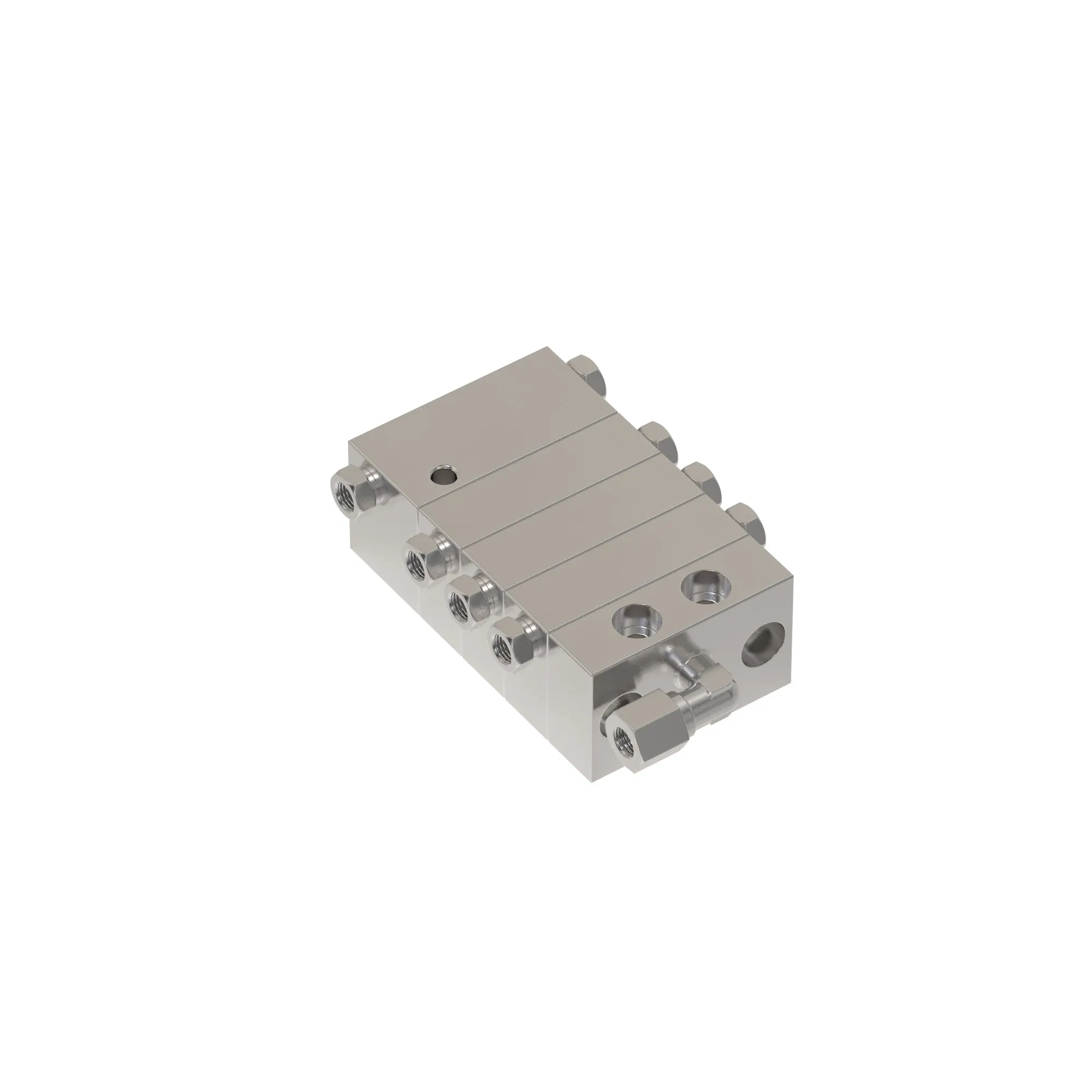 John Deere Manifold - AZ53664