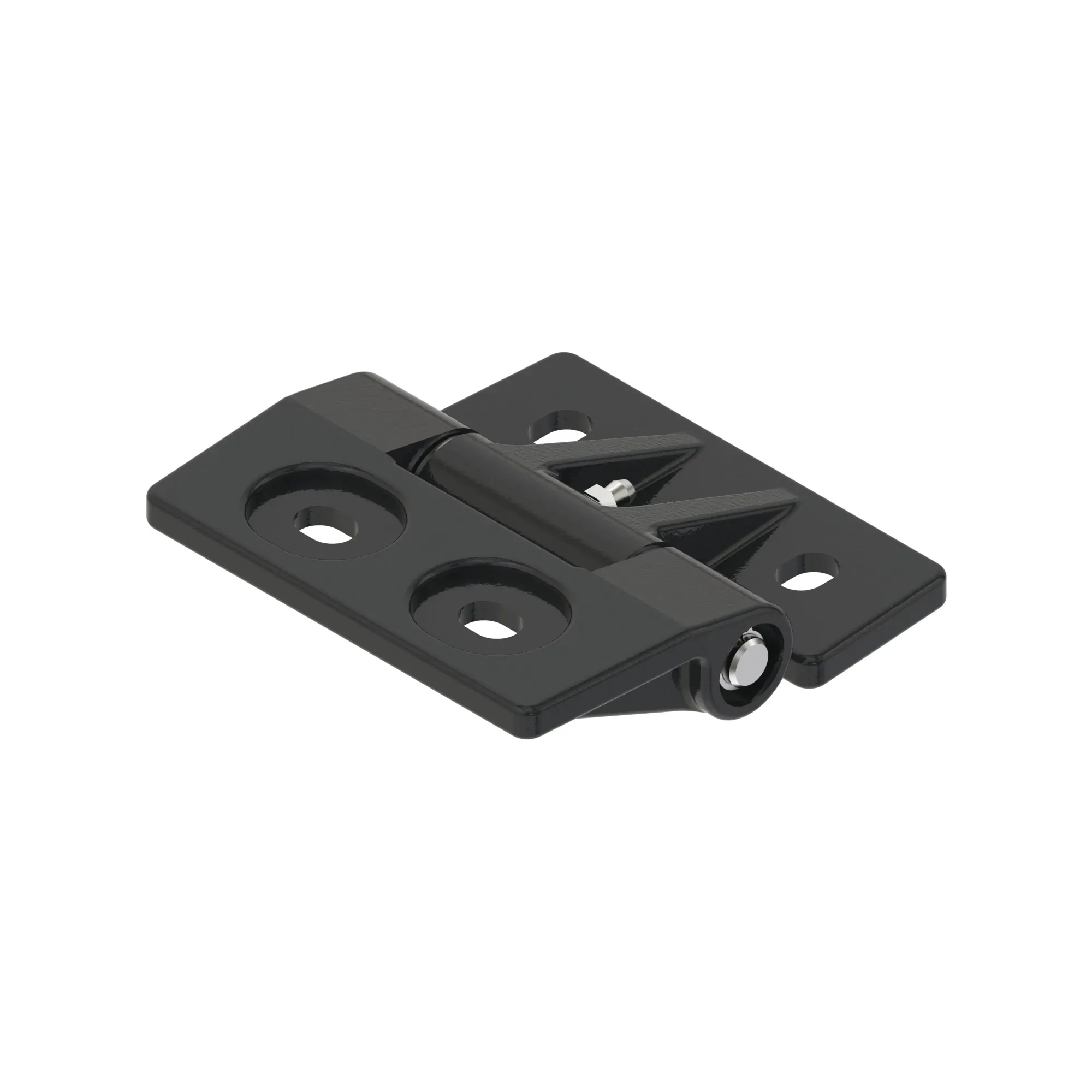 John Deere Waste Handler Storage Hinge Kit - AT418112
