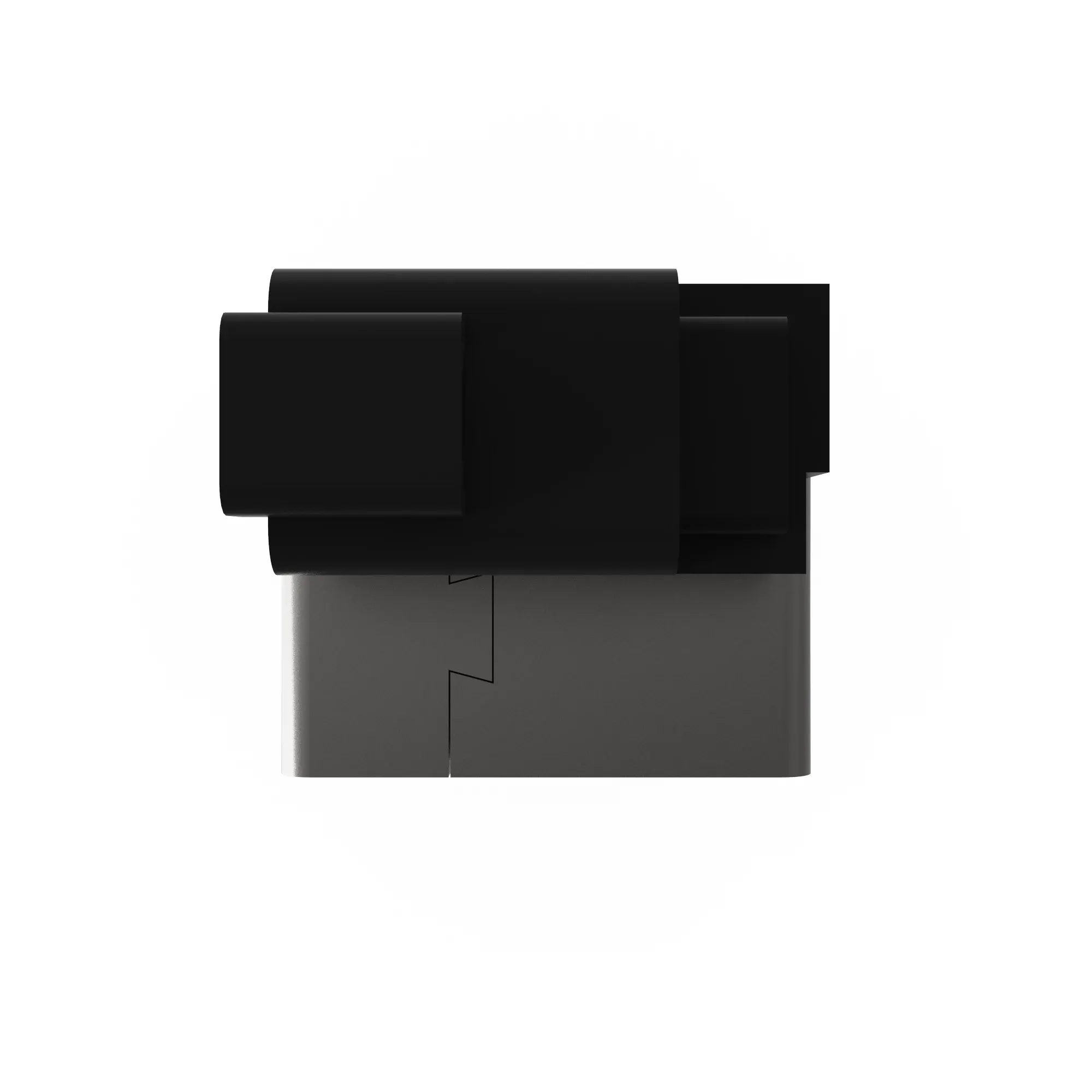 REVERSING VALVE COIL