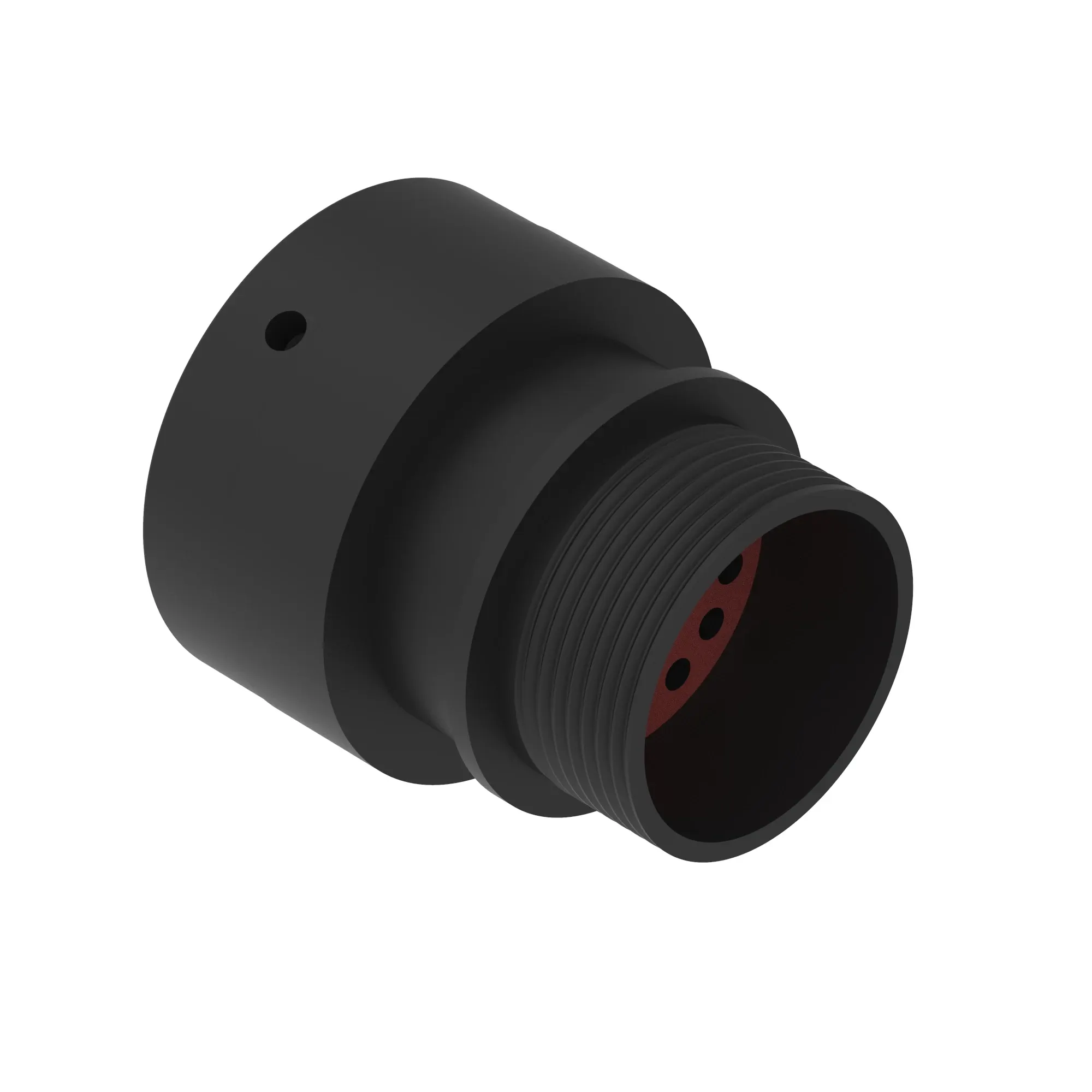 Electrical Connector Assy