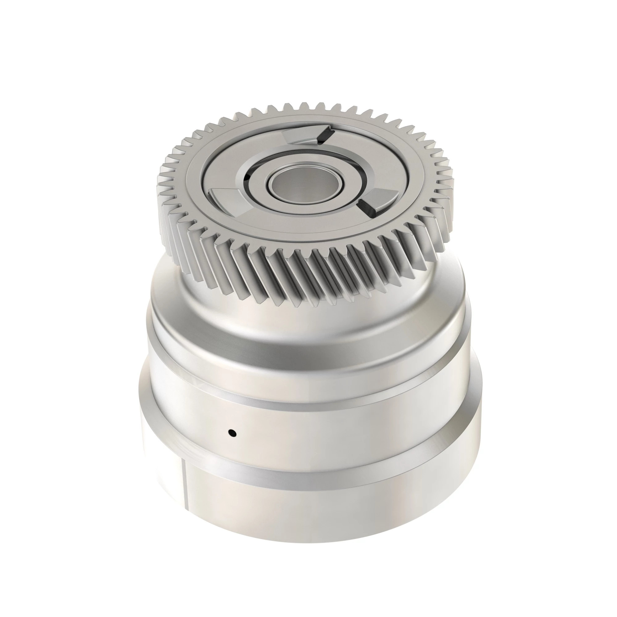 GEAR, MFWD DRUM W/ GEAR (T=50), BUS