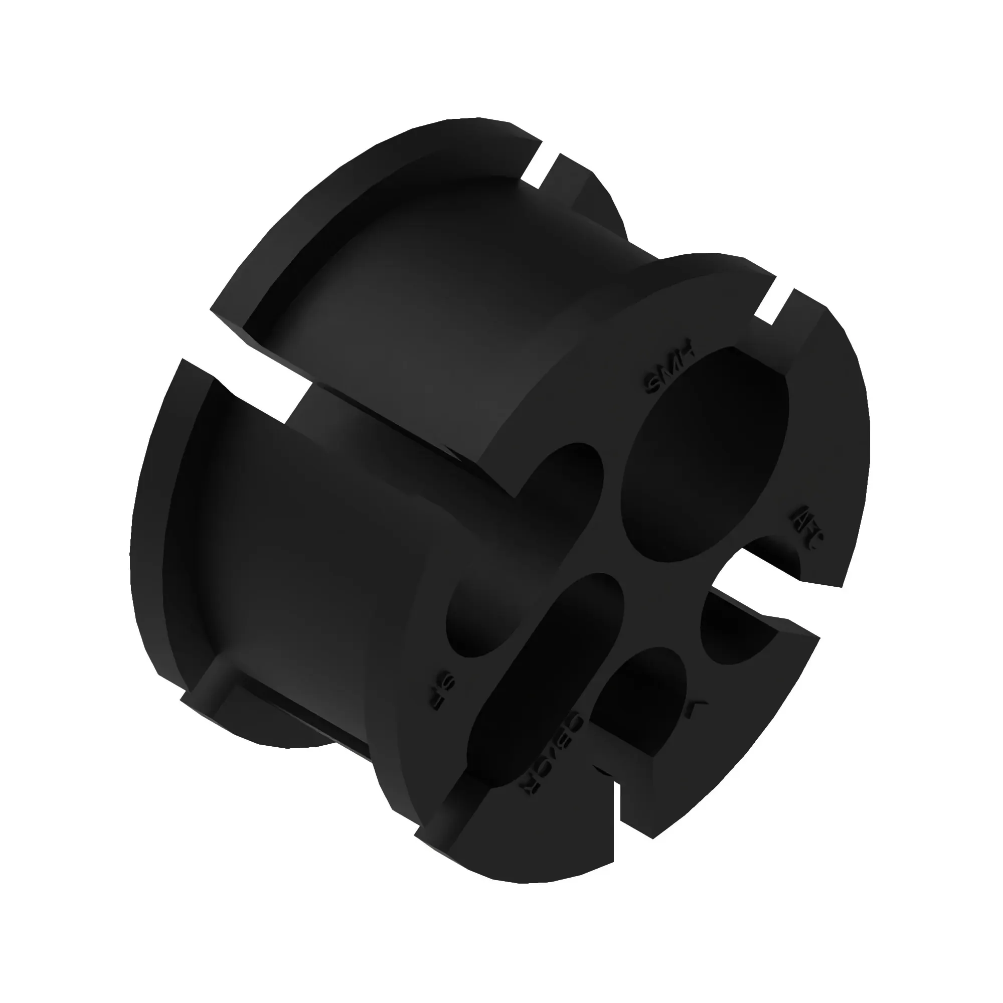 Block Clamp
