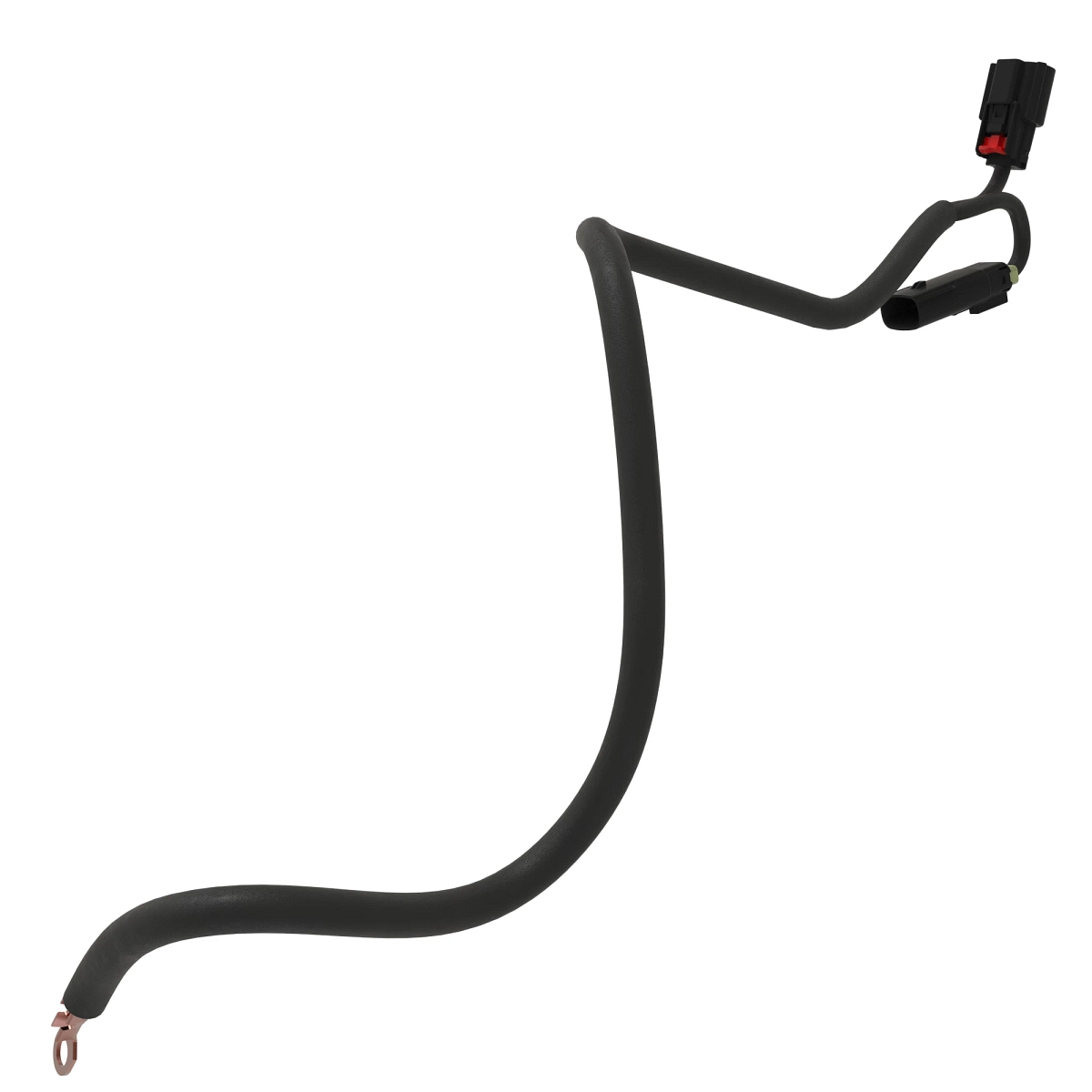 Wiring Harness, Tre