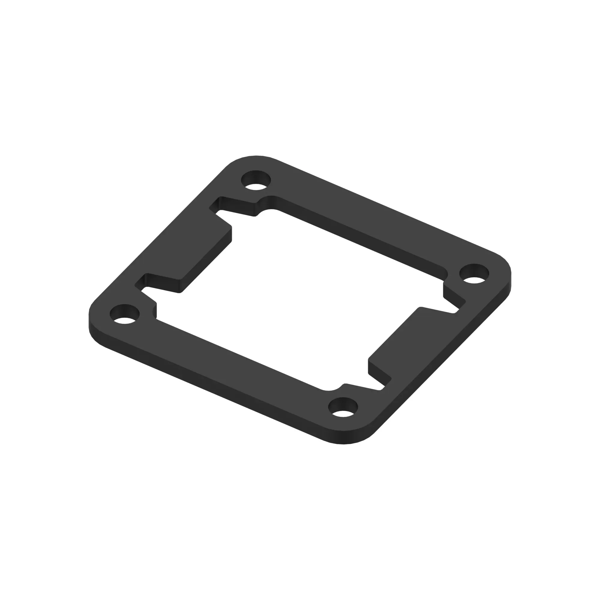 John Deere Front Hitch Spacer - TR129943
