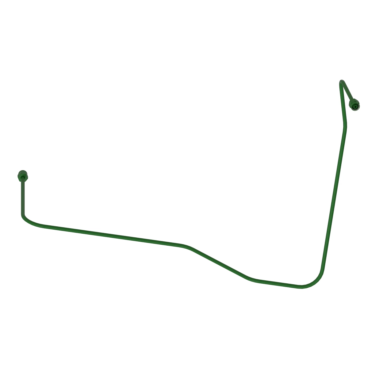 Oil Line Assy