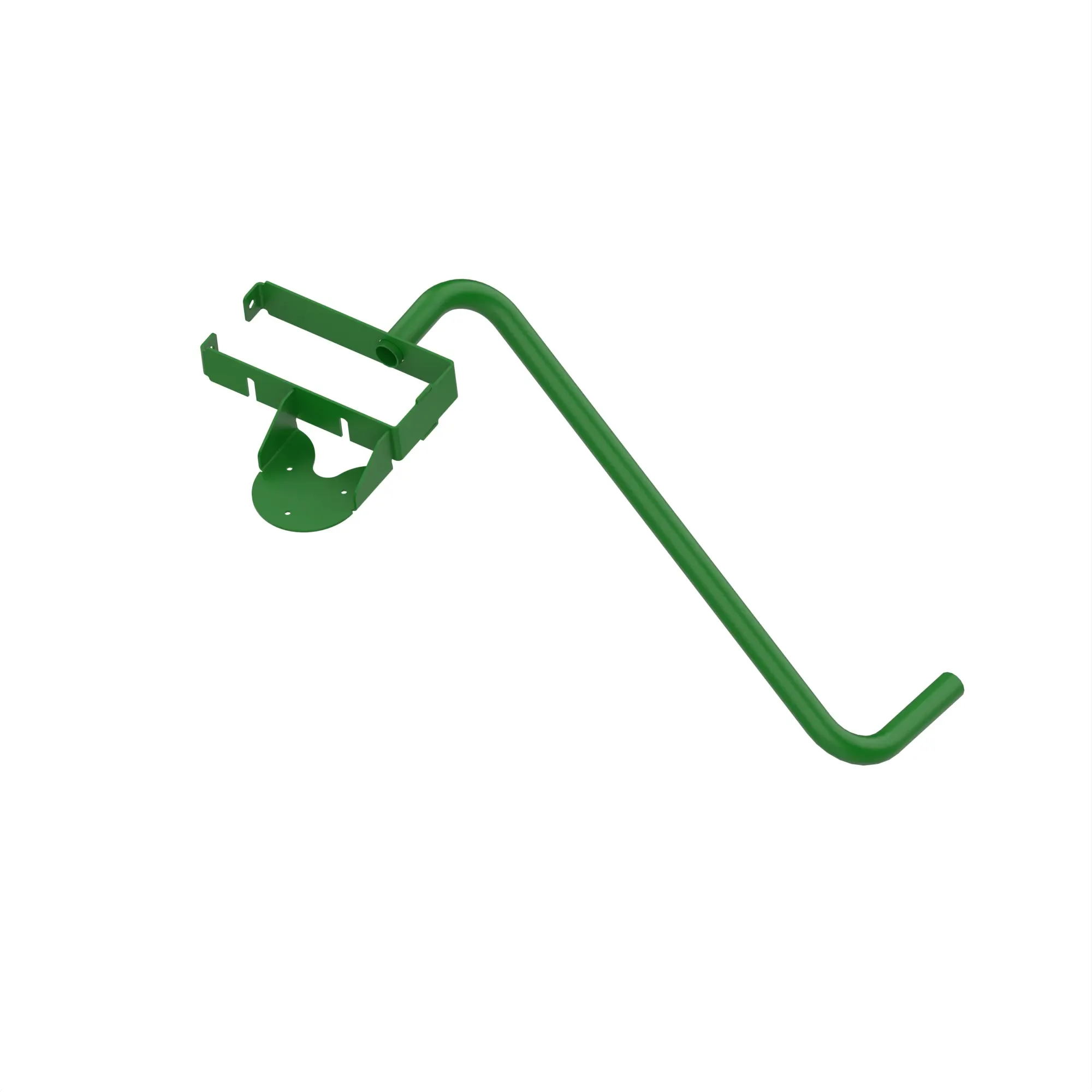 John Deere Light Support Weldment, Right Side - AFH216697