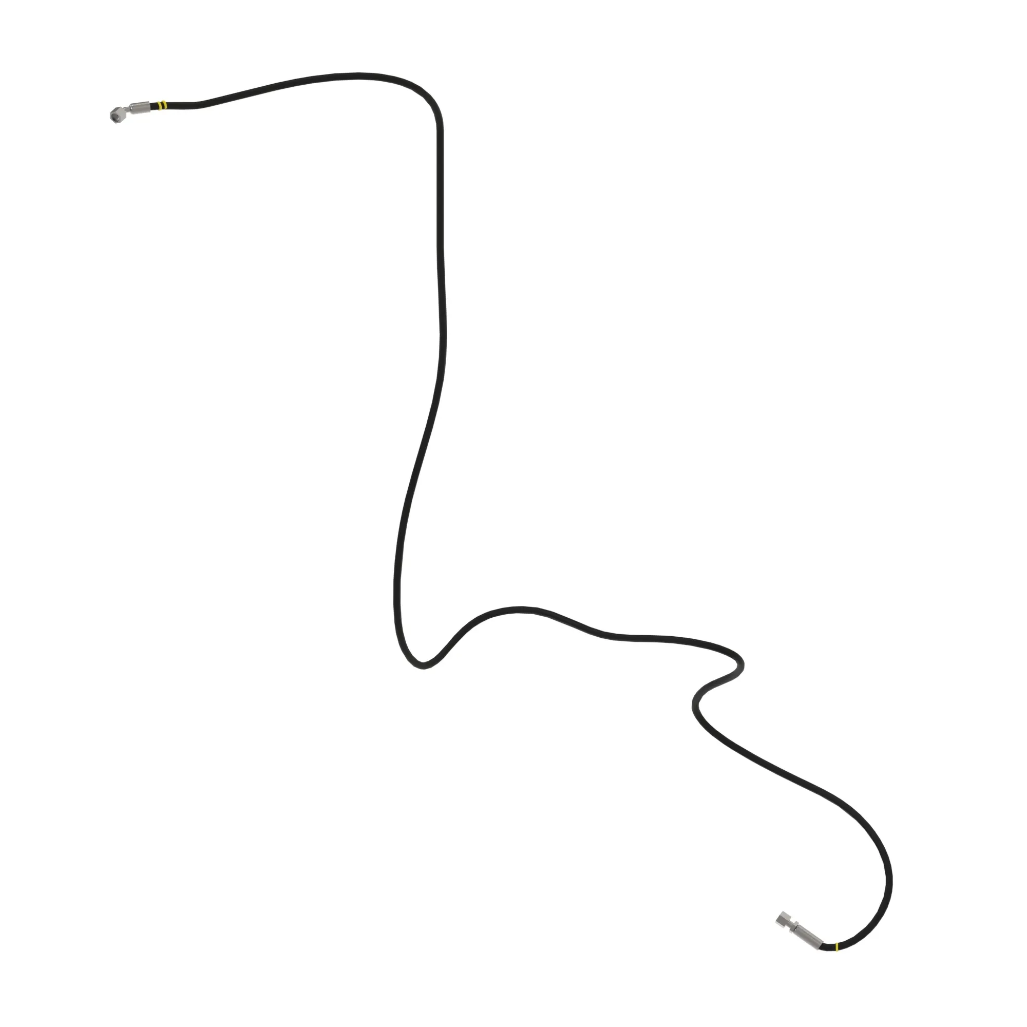 Hydraulic Hose, 600 Series Cornhead