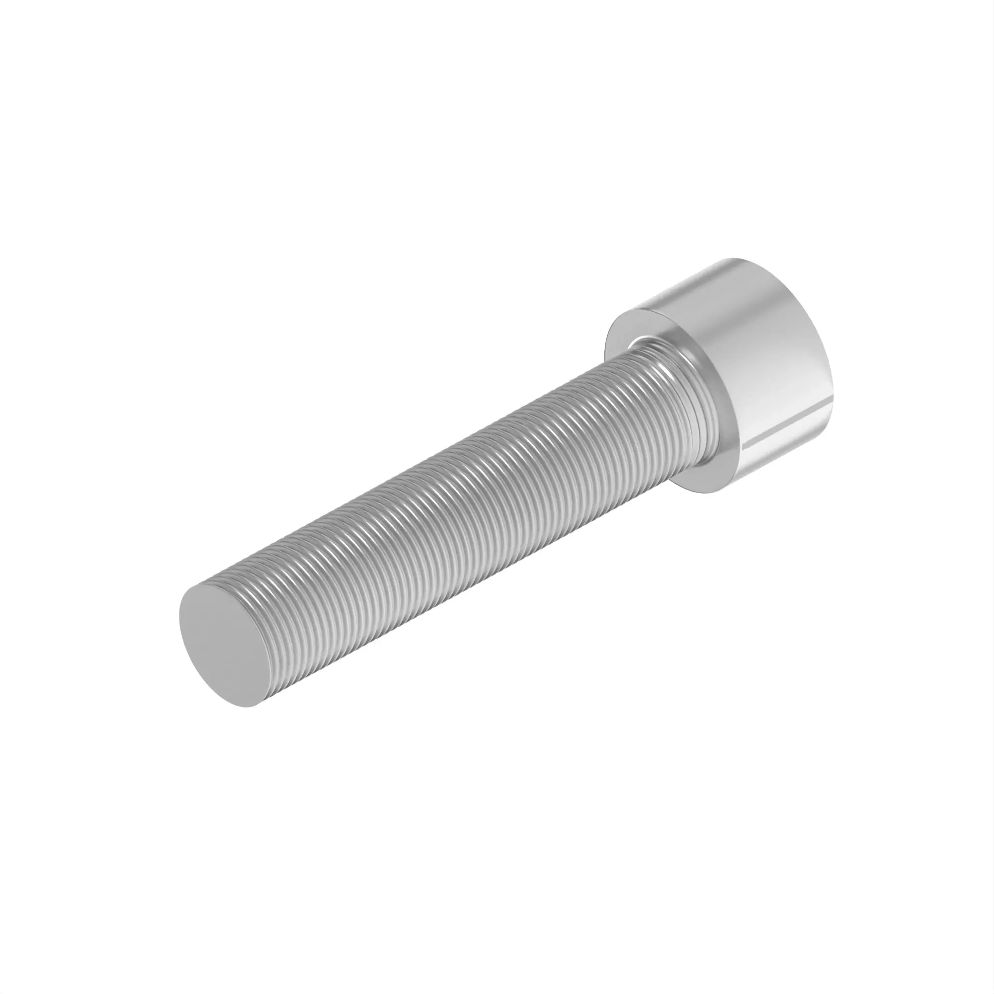 SCREW, FLANGED, METRIC