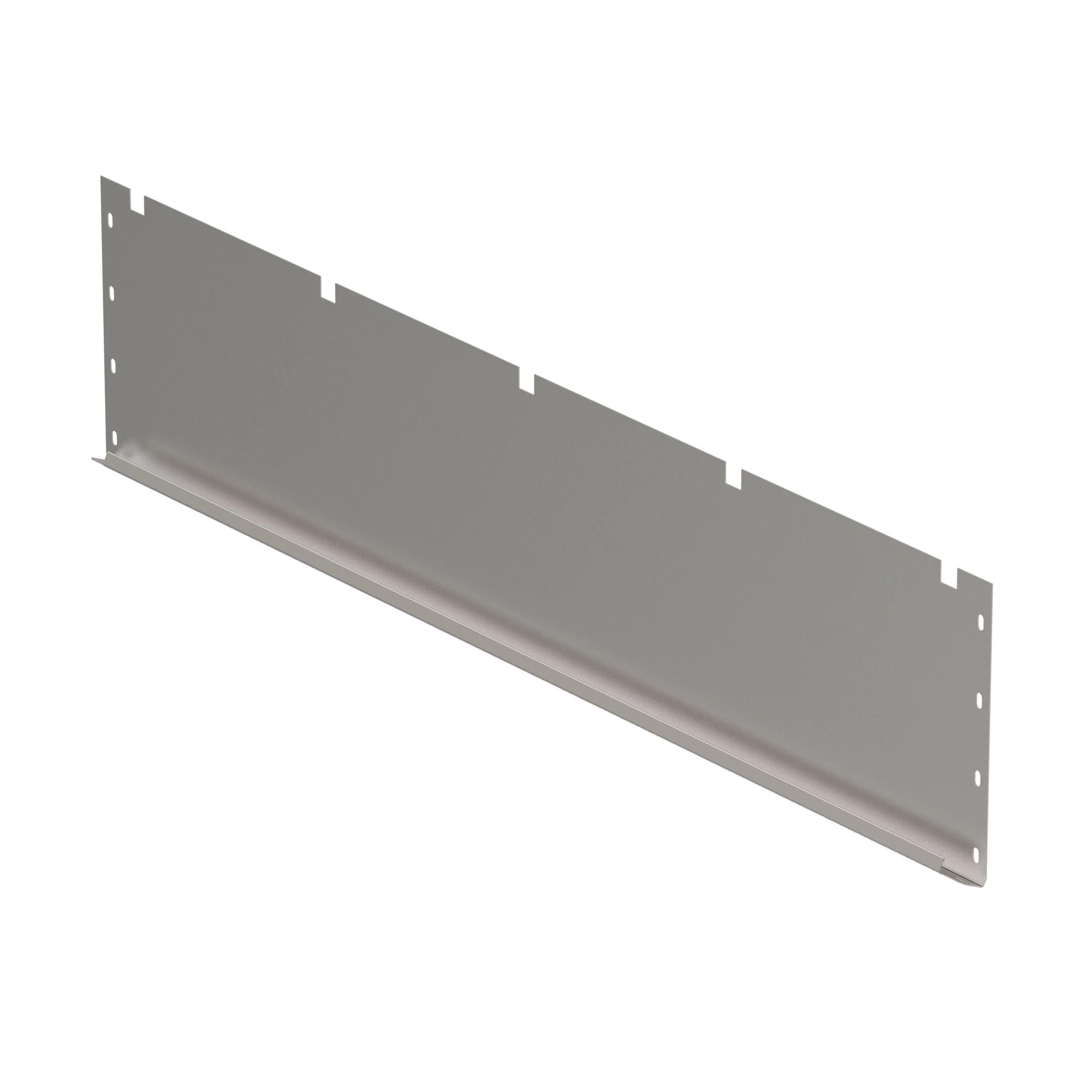 PANEL, FRONT HOPPER