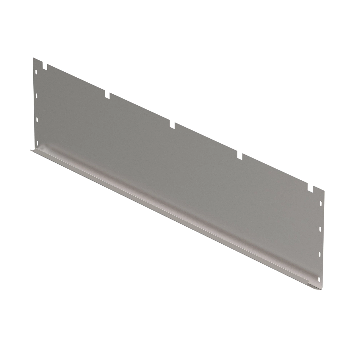 Panel, Front Hopper