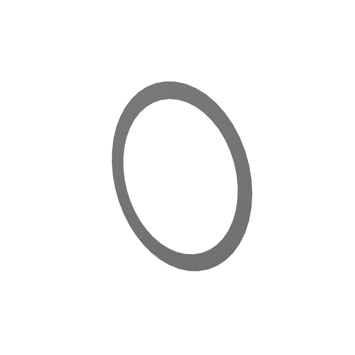 Shim, Circular