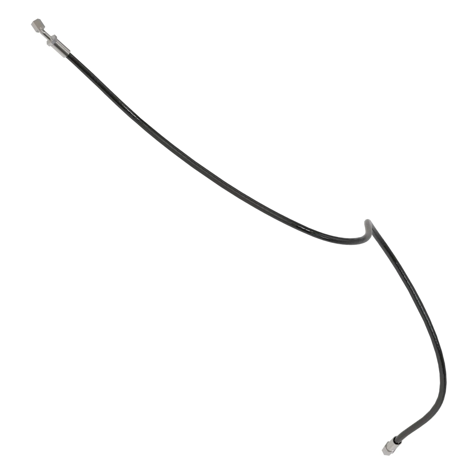 John Deere Steering Hydraulic Hose - CB11442221