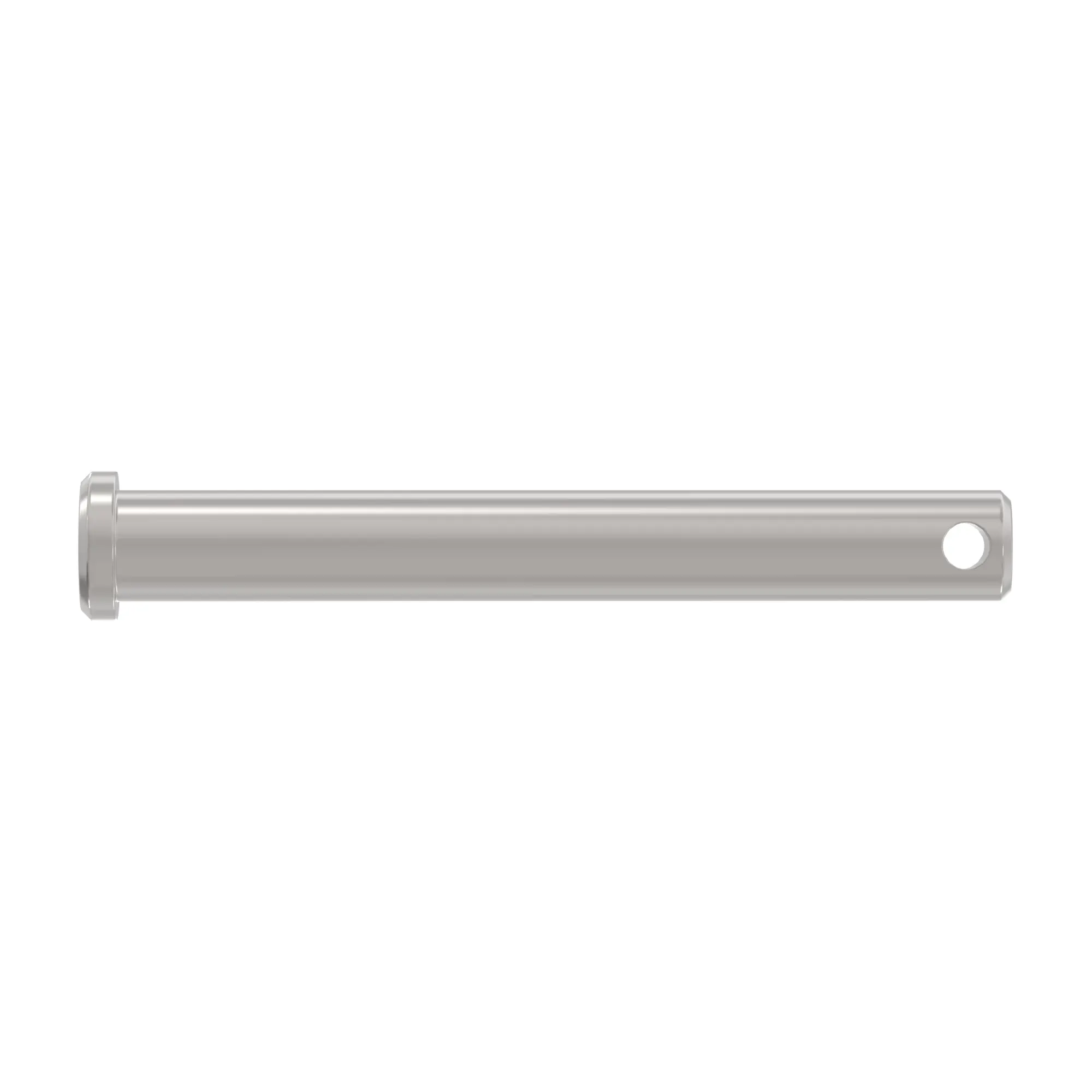 PIN, CLEVIS, 3/8" X 3", ZN