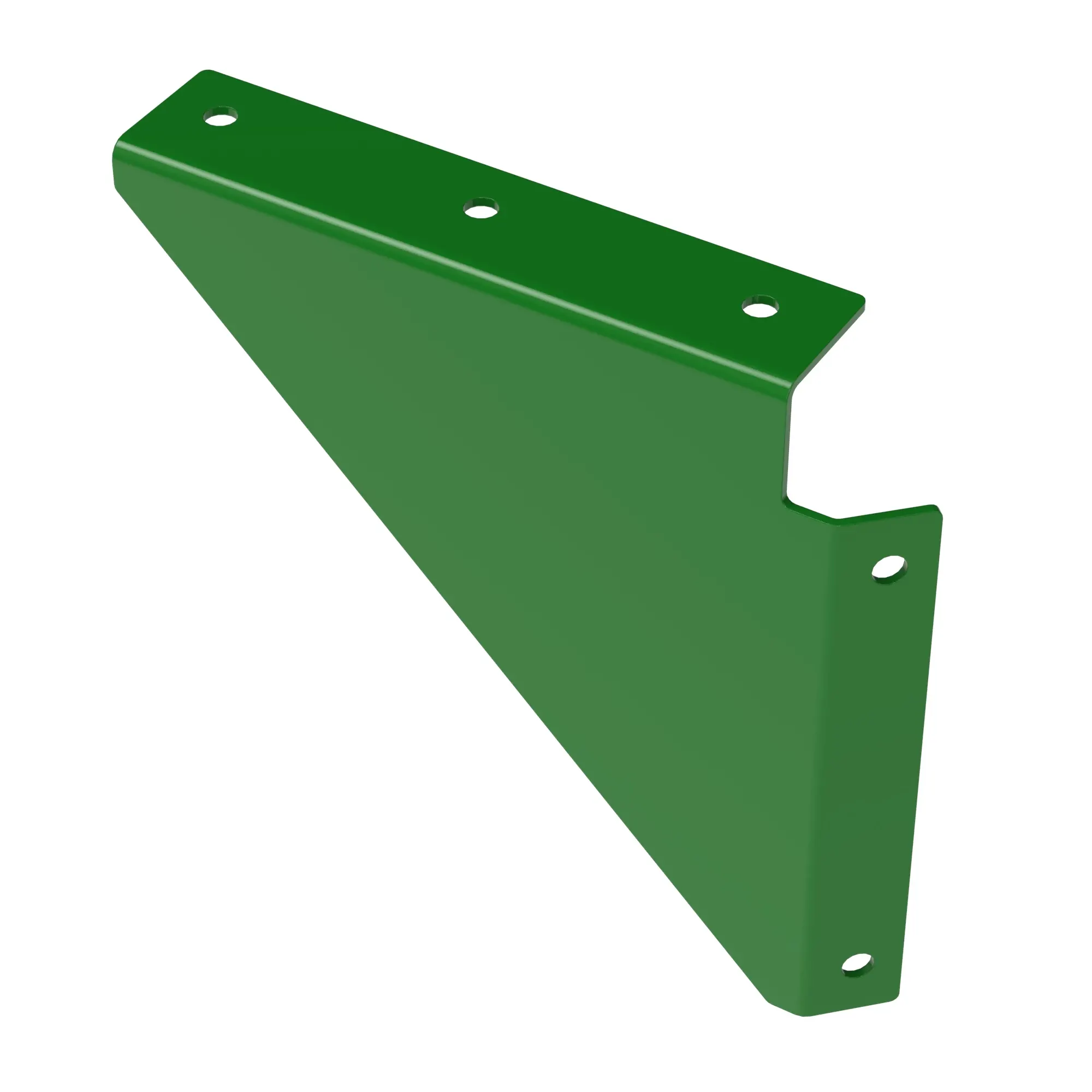 John Deere Front Upper Support - R161911