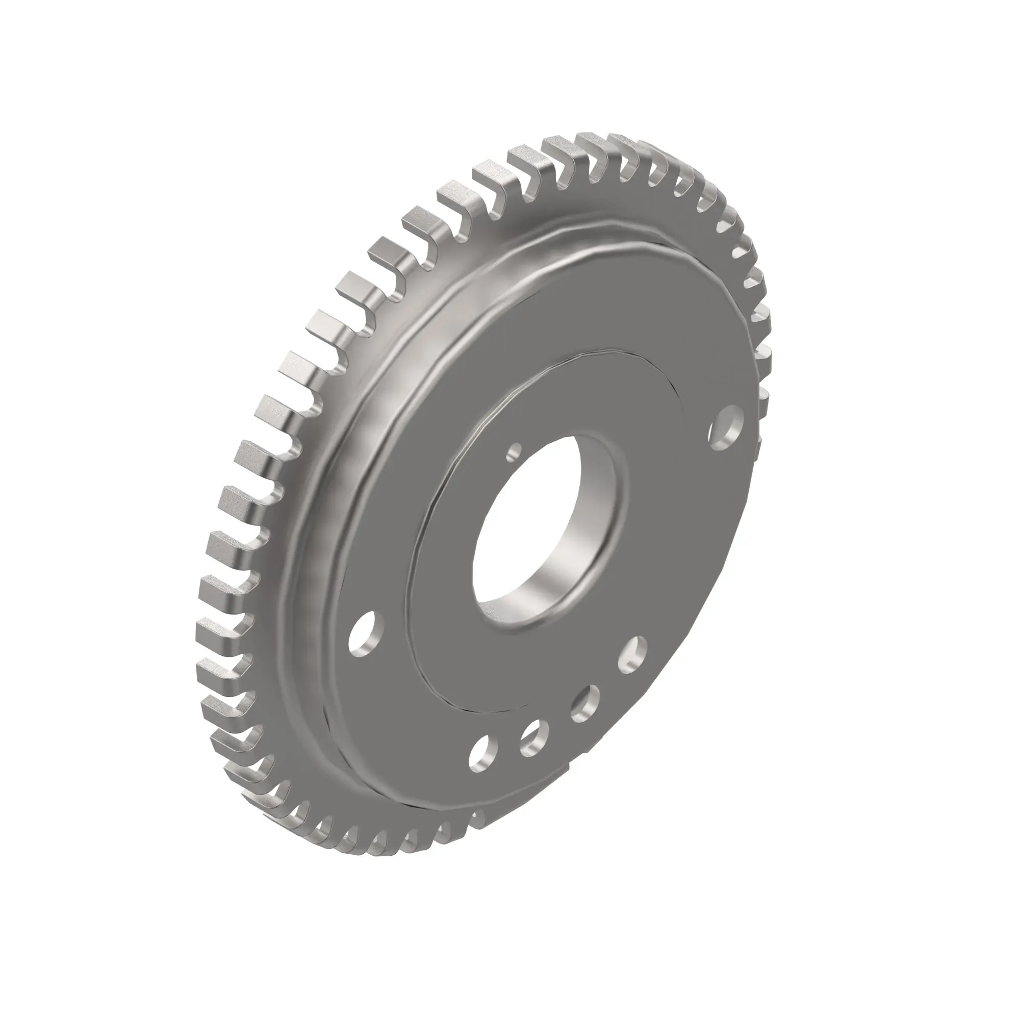 John Deere Wheel - R535452