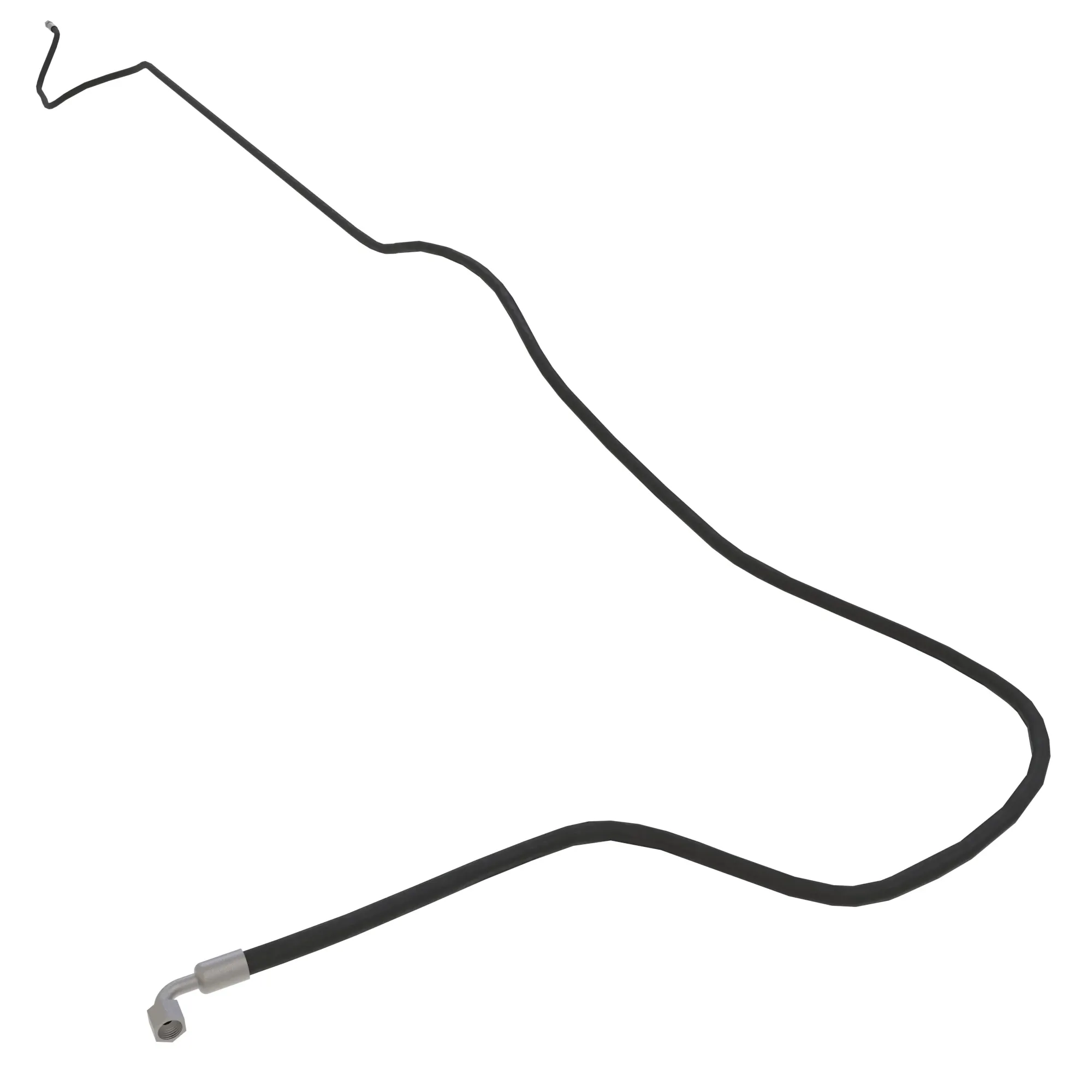 Hydraulic Hose, Irdf Return R Inner