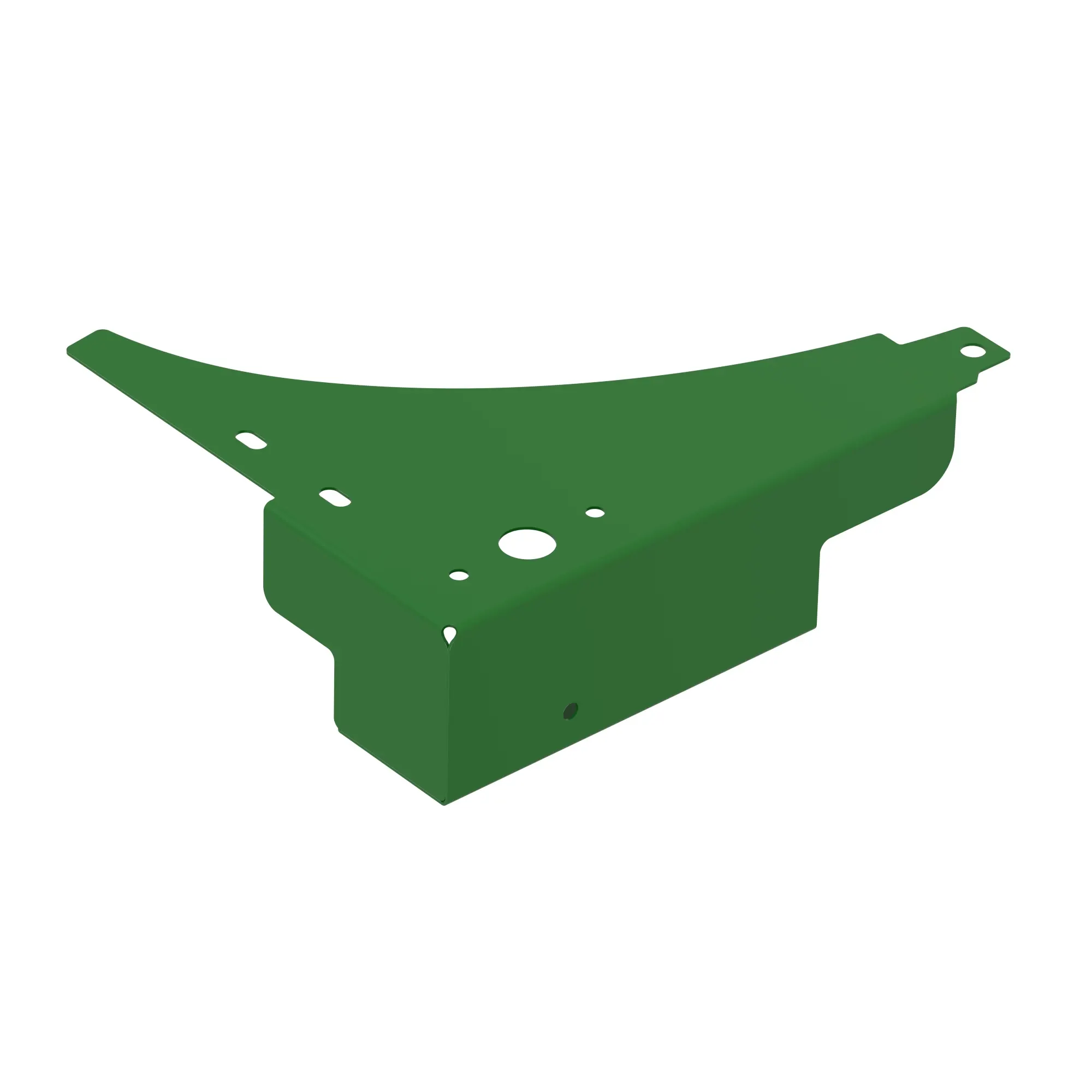 John Deere Sheet - CXT40982