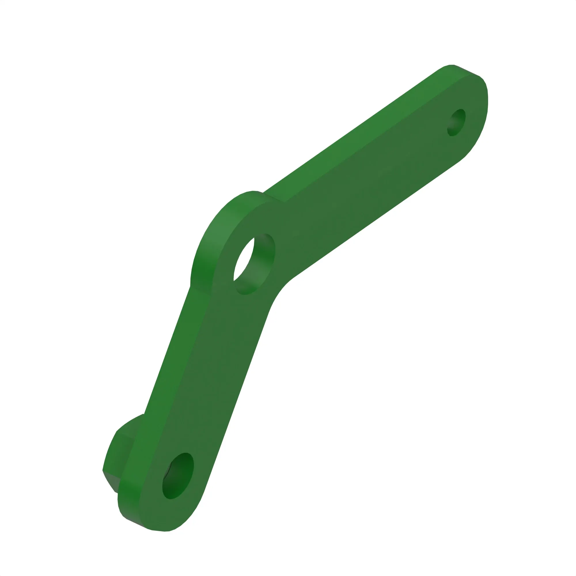 Lever, Linkage