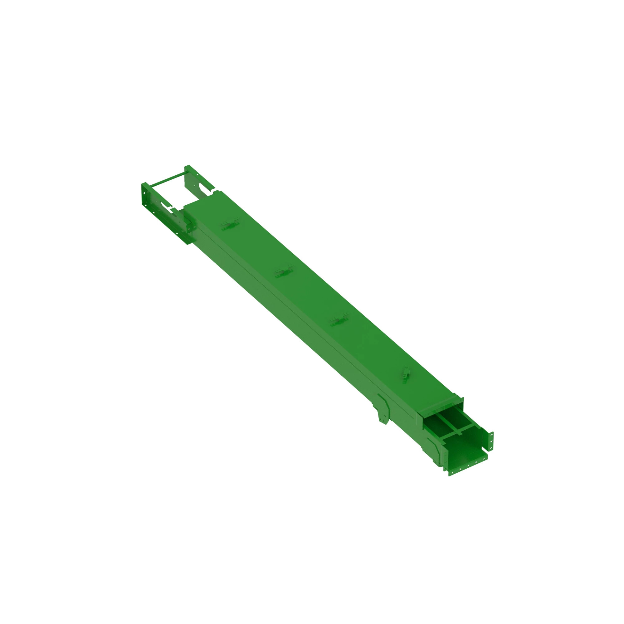 HOUSING, CONVEYOR LONG UPPER