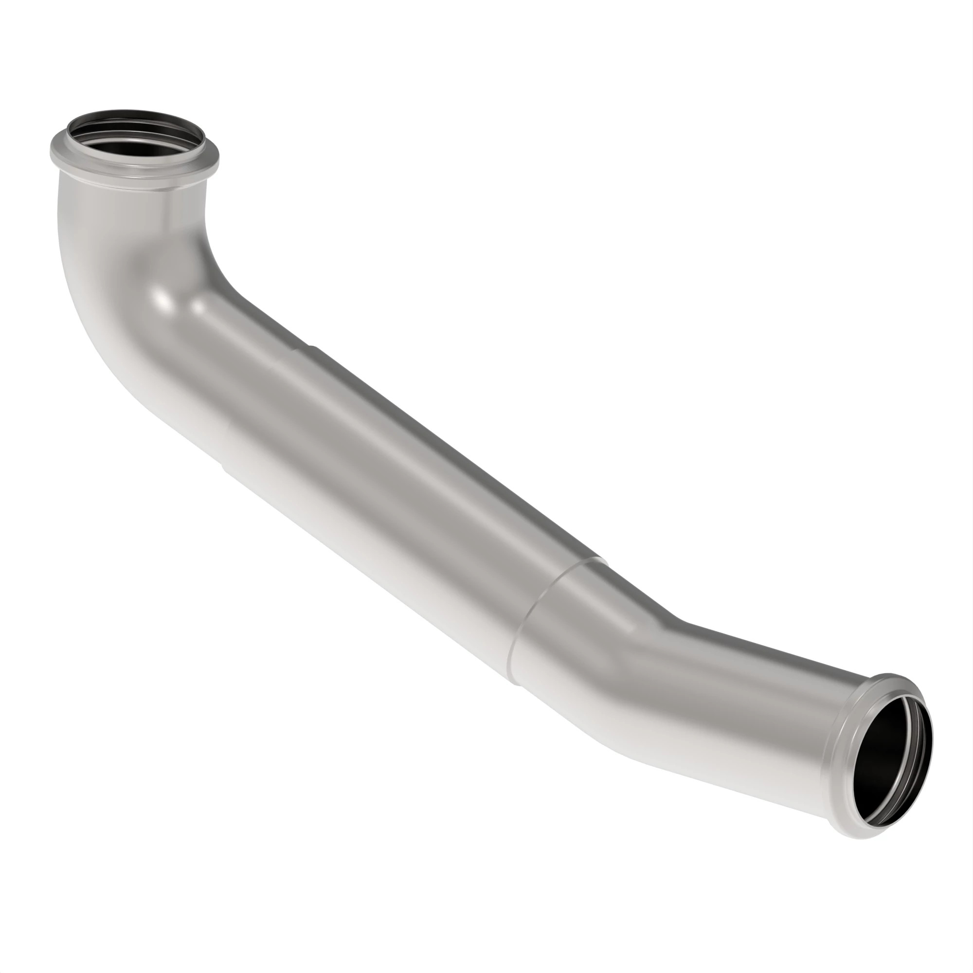 PIPE, BIN HEAT BRANCH
