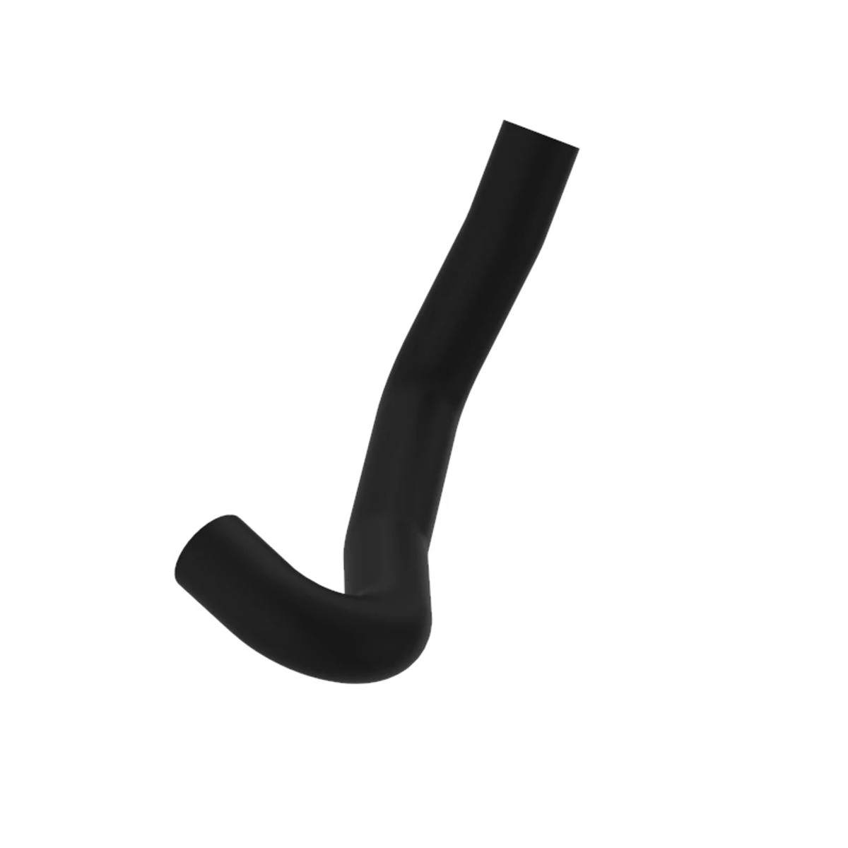 John Deere Lower Radiator Hose - AT177861