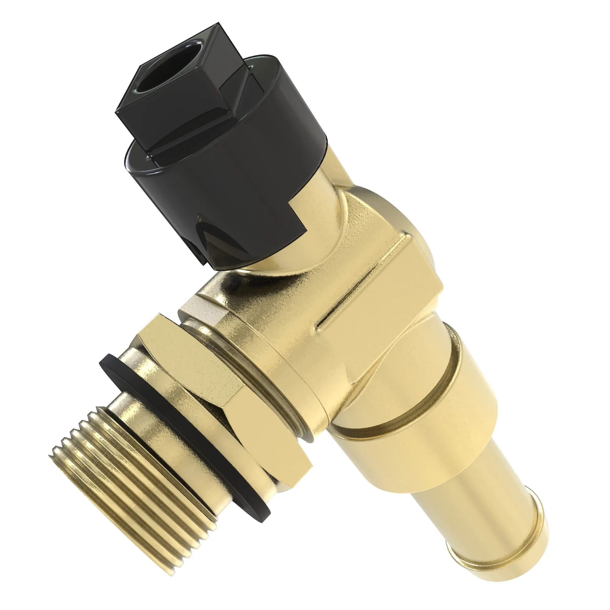DZ124157: Drain Valve | Shop.Deere.com