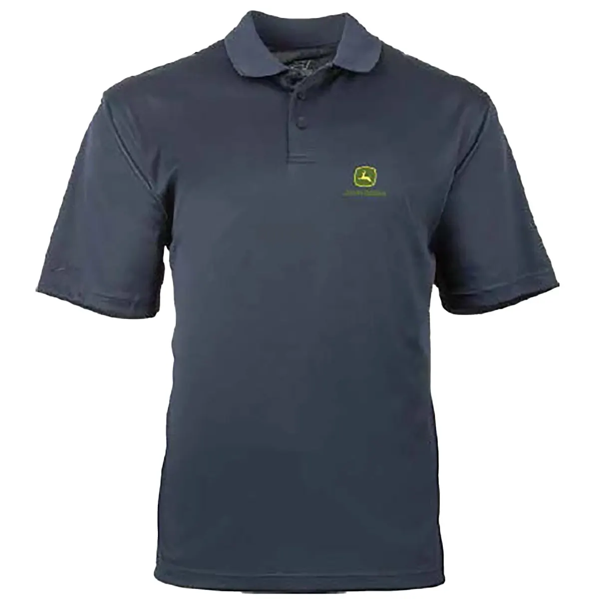 Navy Polo