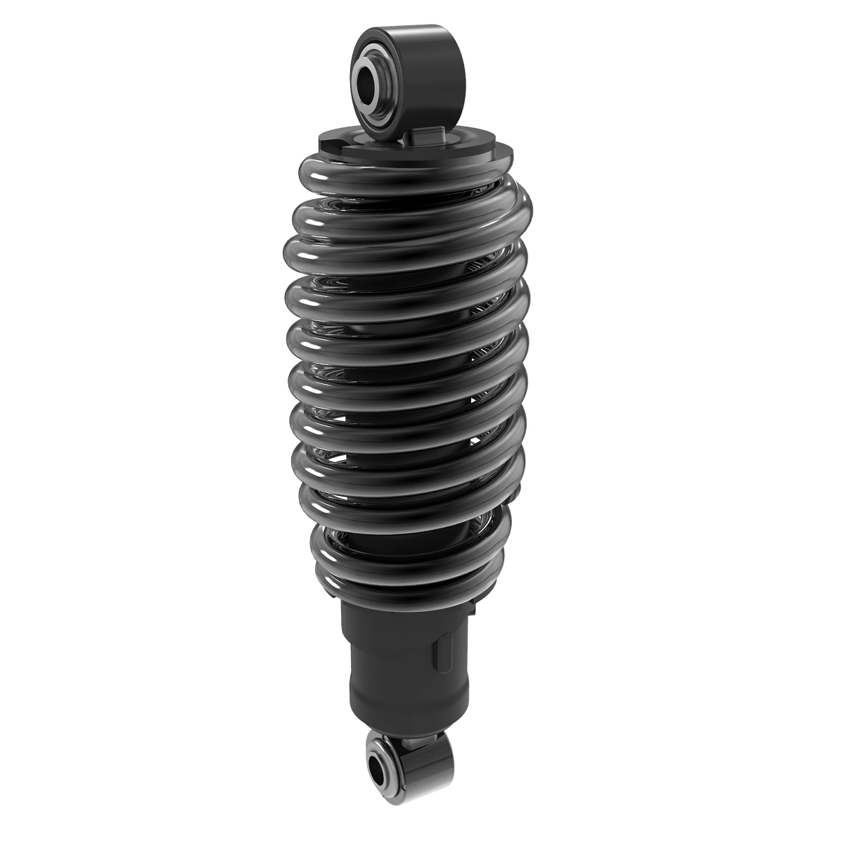 SEAT SHOCK ABSORBER