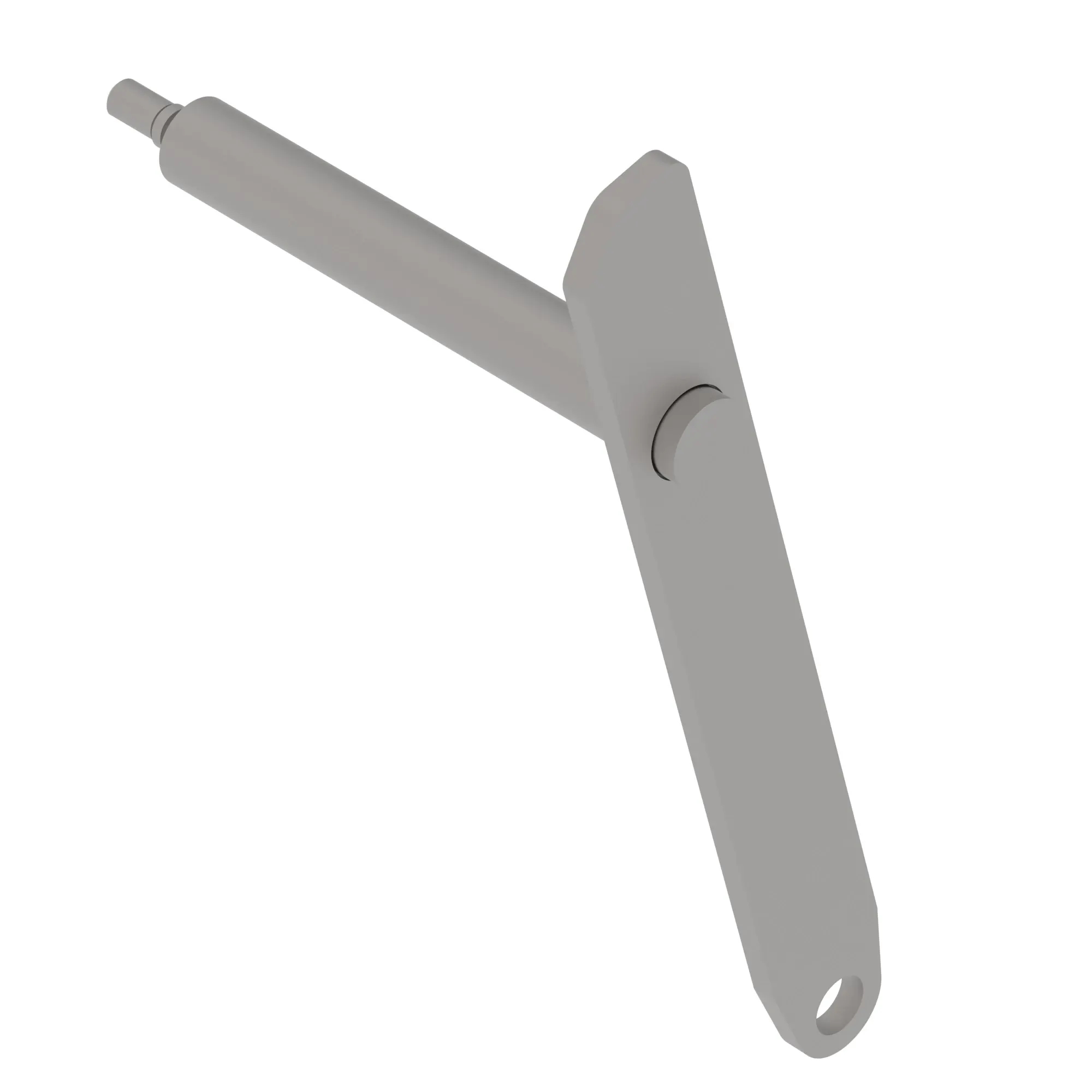 John Deere Bale Shape Sensor Arm, Left Side - AFH205915