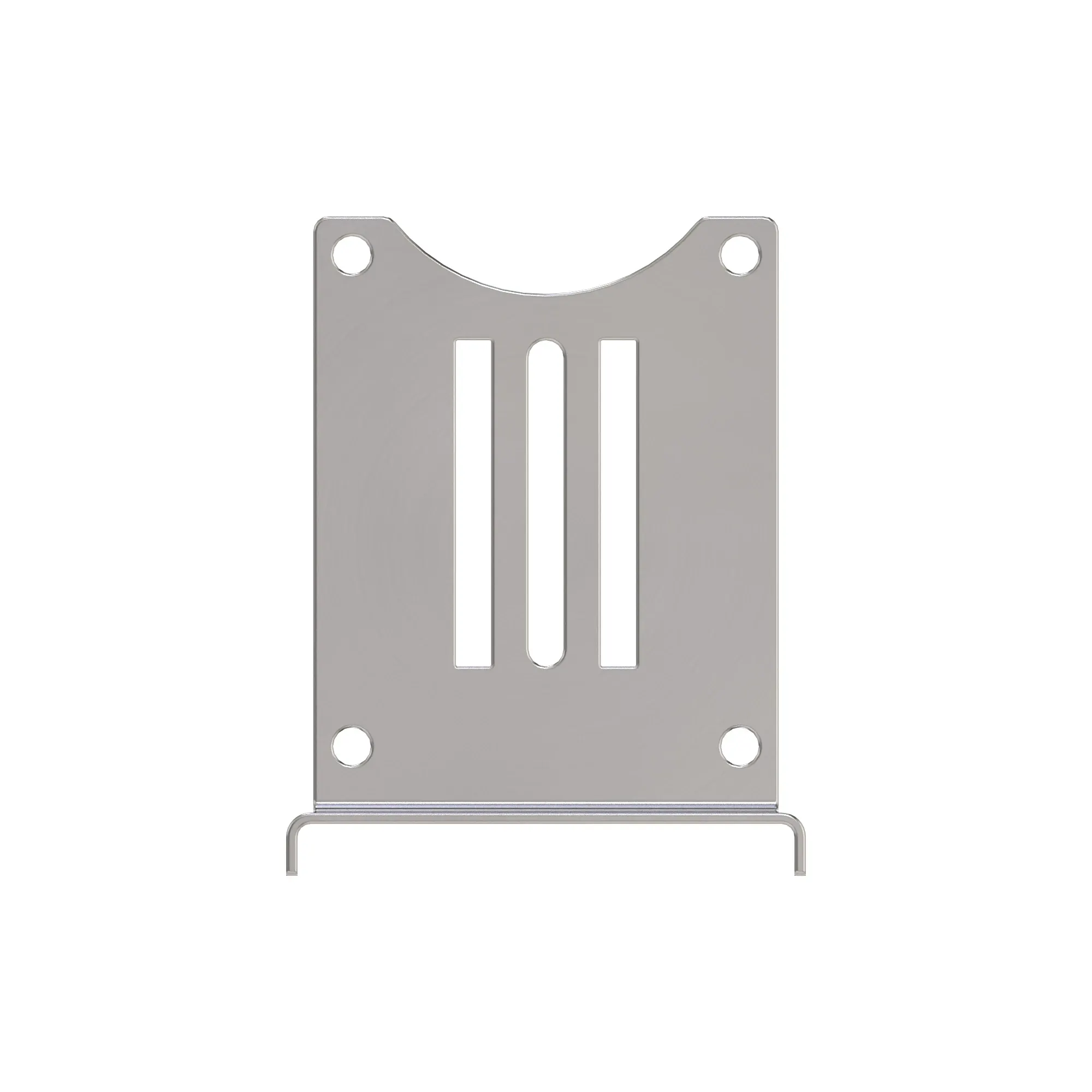 IDLER SUPPORT
